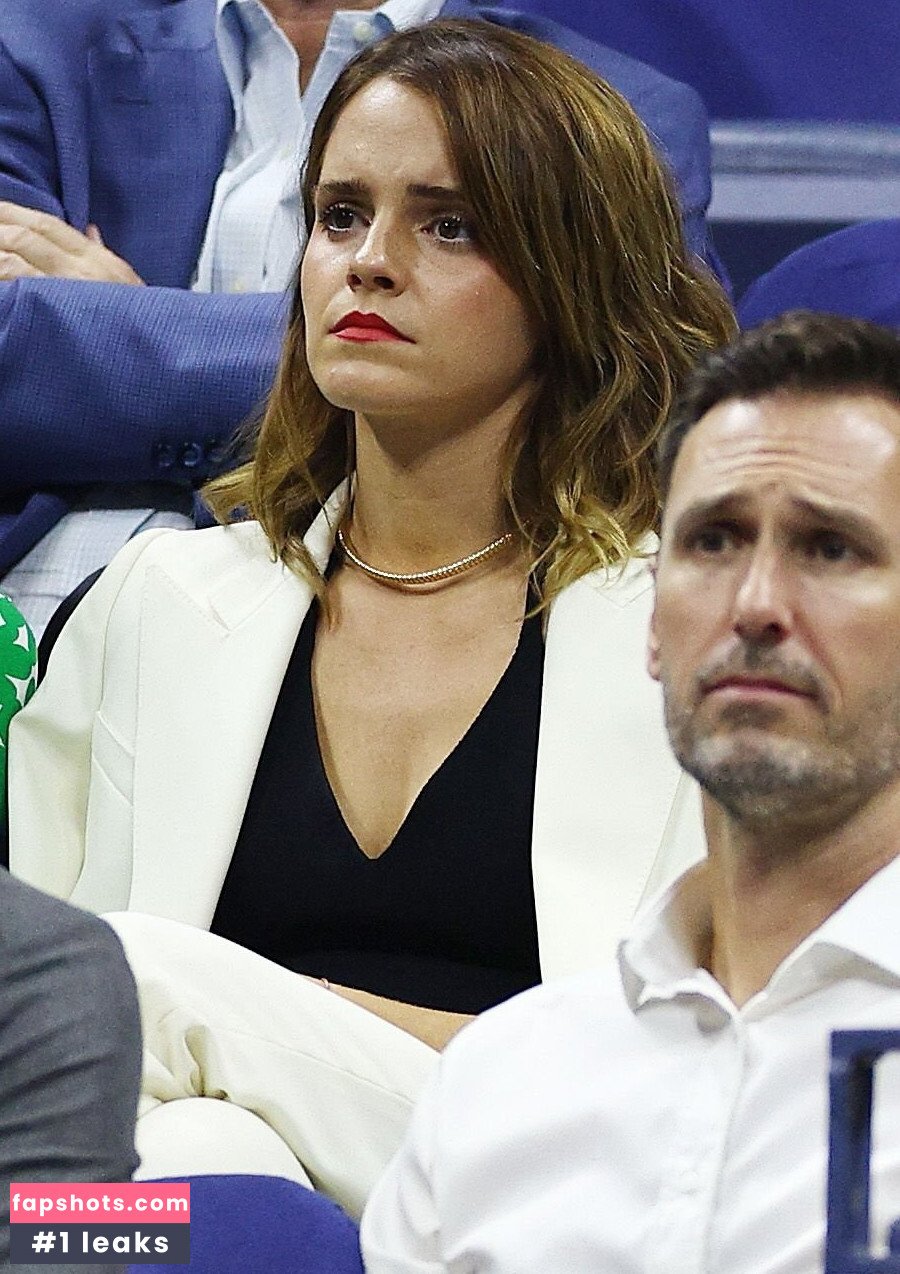 Emma Watson Nude Leaks OnlyFans Photos #498 - LeakJerk