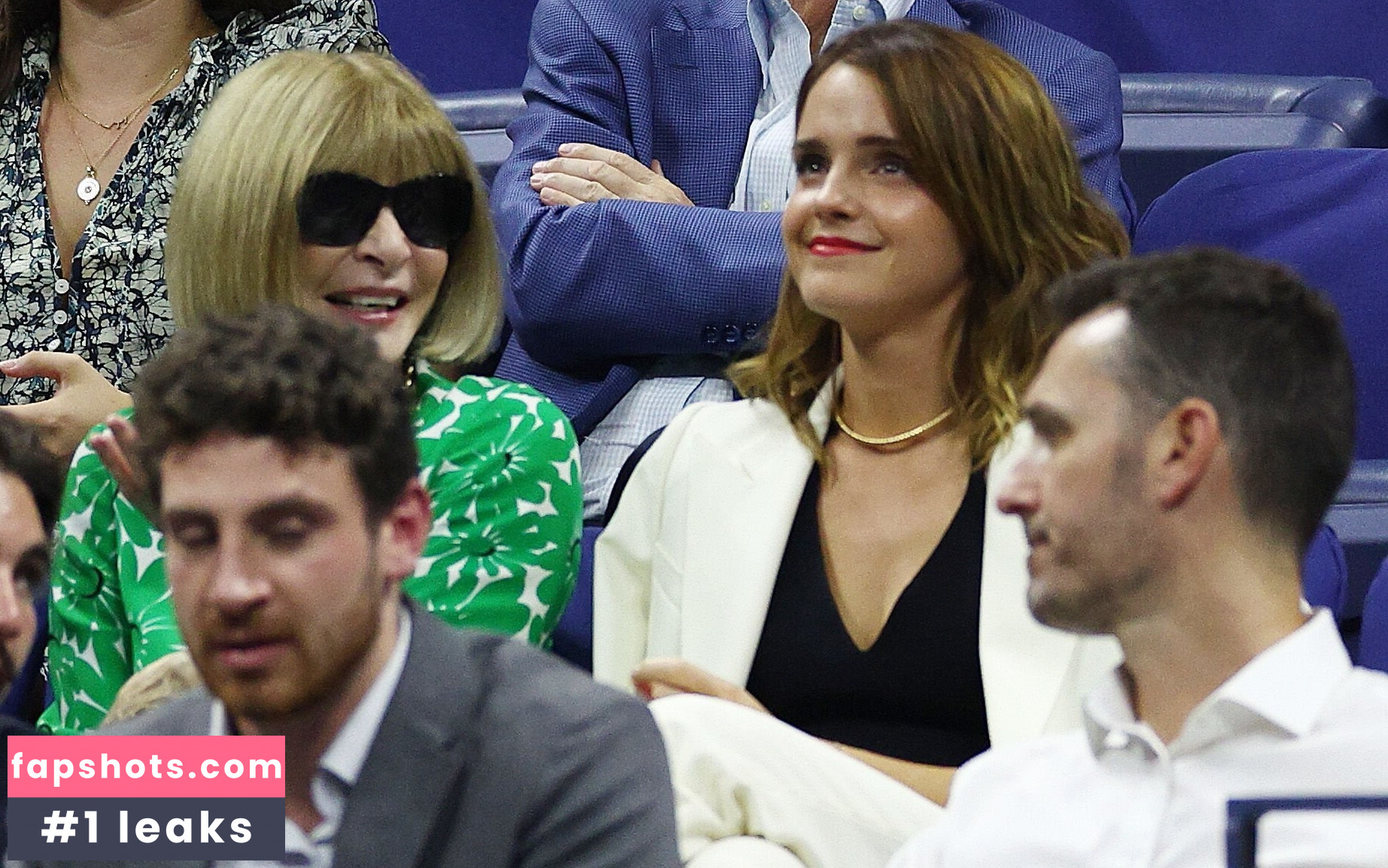 Emma Watson Nude Leaks OnlyFans Photos #499 - LeakJerk