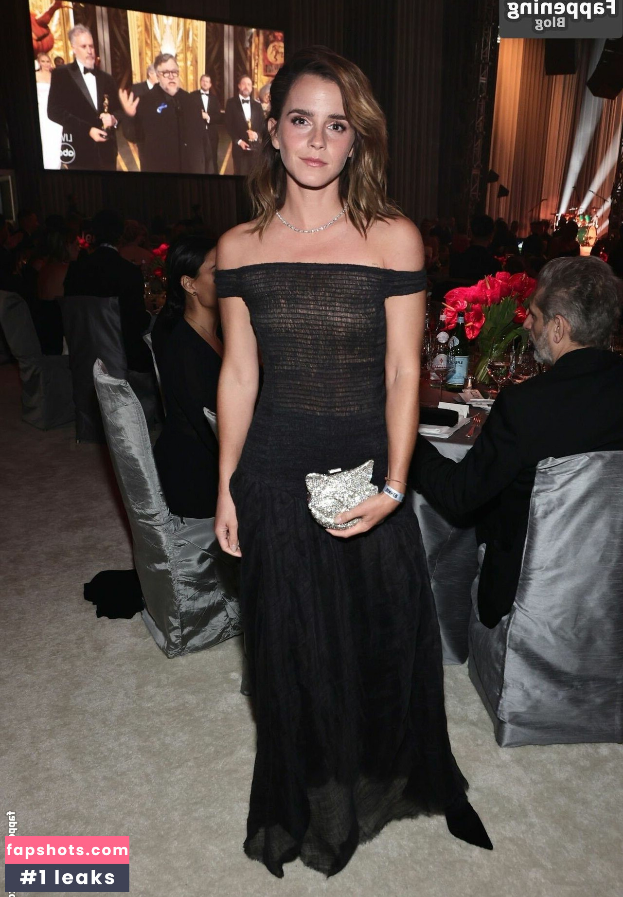 Emma Watson Nude Leaks OnlyFans Photos #506 - LeakJerk