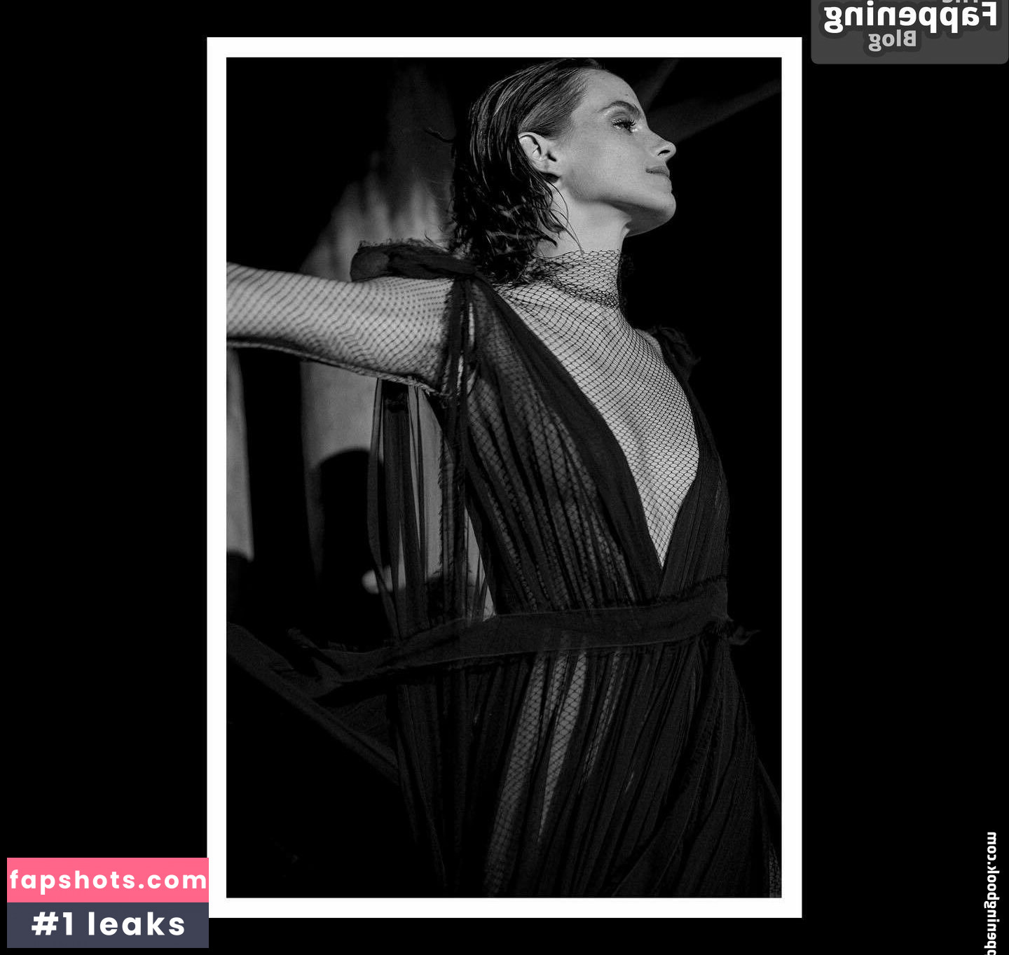 Emma Watson Nude Leaks OnlyFans Photos #508 - LeakJerk