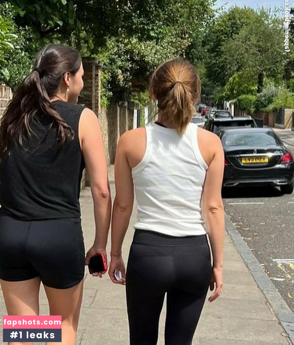 Emma Watson Nude Leaks OnlyFans Photos #531 - LeakJerk