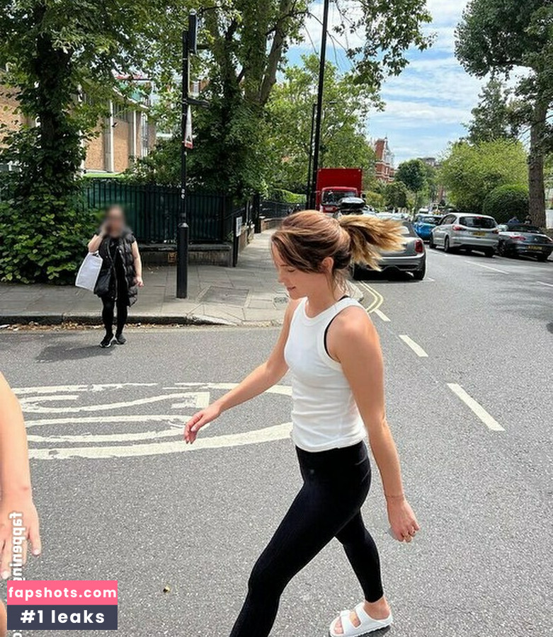 Emma Watson Nude Leaks OnlyFans Photos #532 - LeakJerk