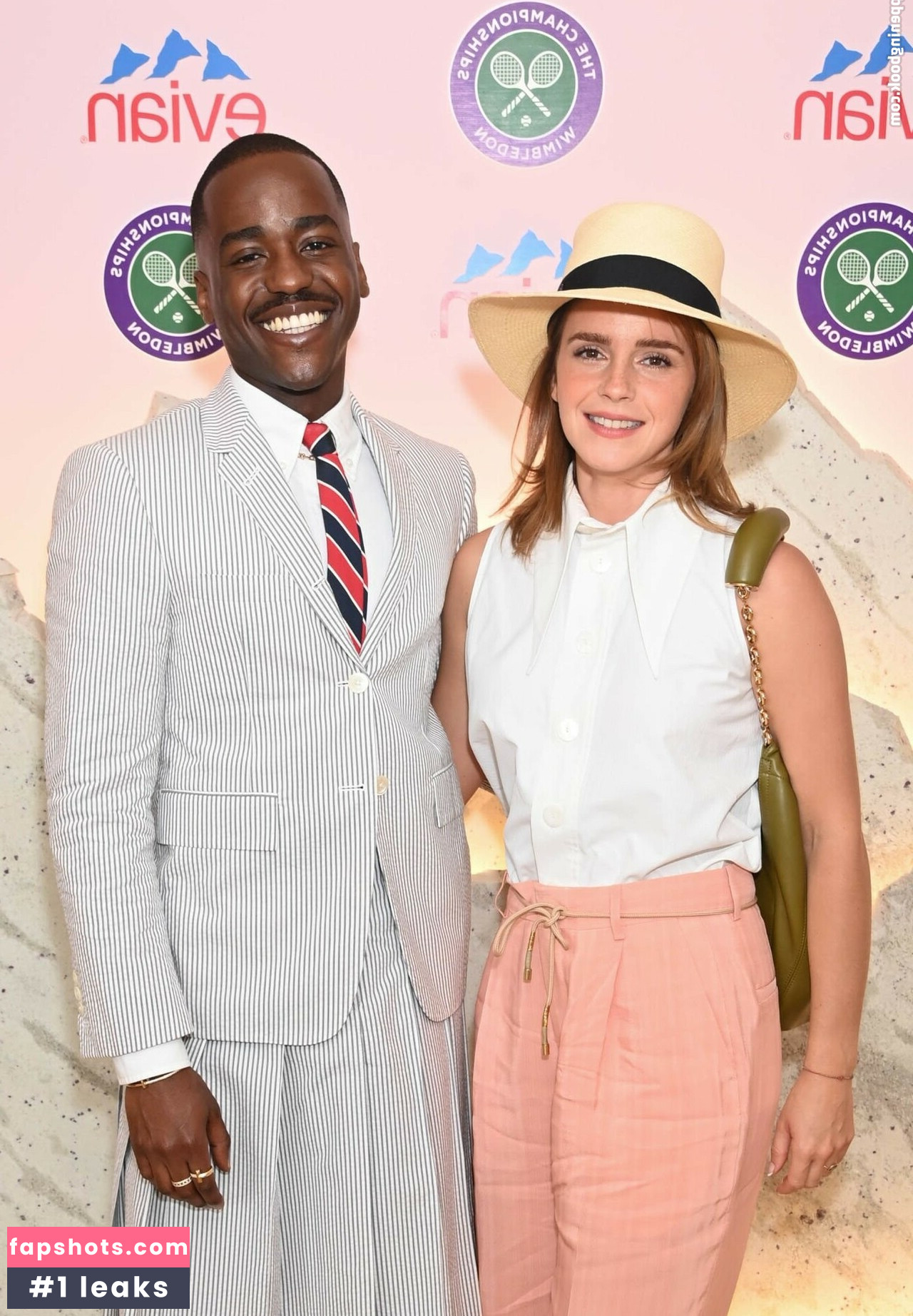 Emma Watson Nude Leaks OnlyFans Photos #534 - LeakJerk