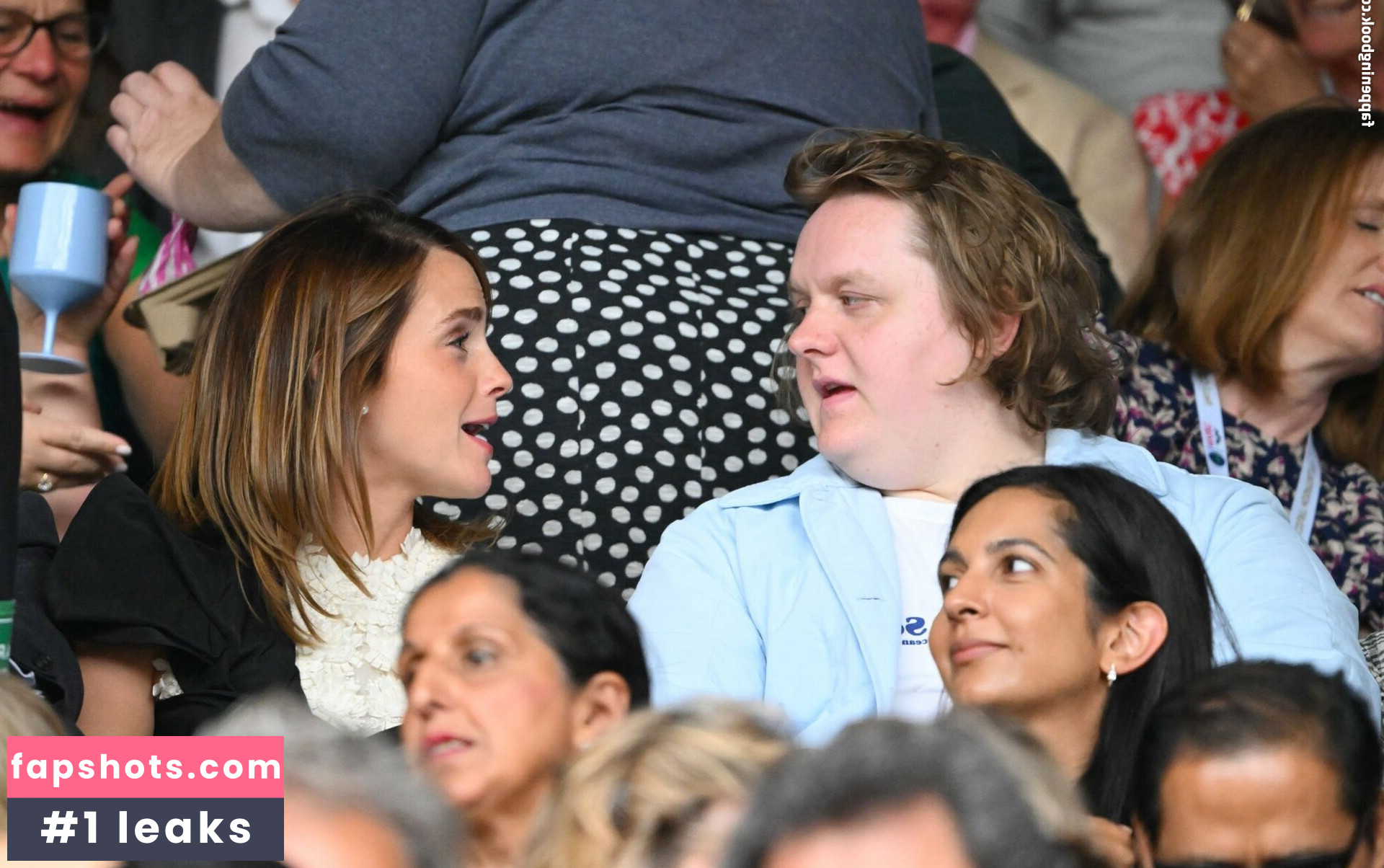 Emma Watson Nude Leaks OnlyFans Photos #535 - LeakJerk