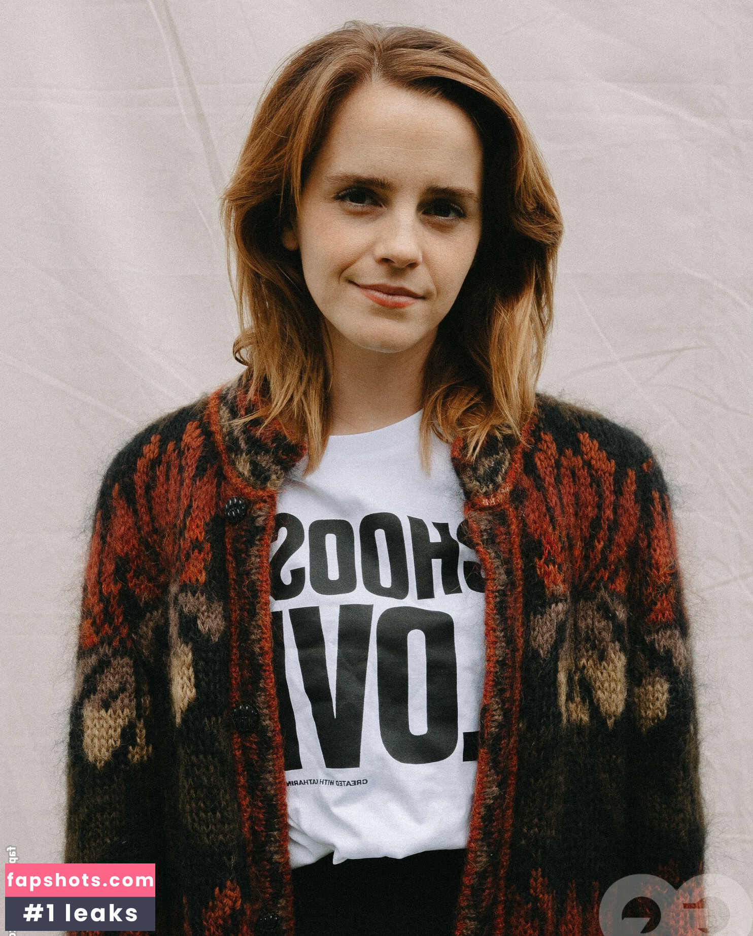 Emma Watson Nude Leaks OnlyFans Photos #536 - LeakJerk