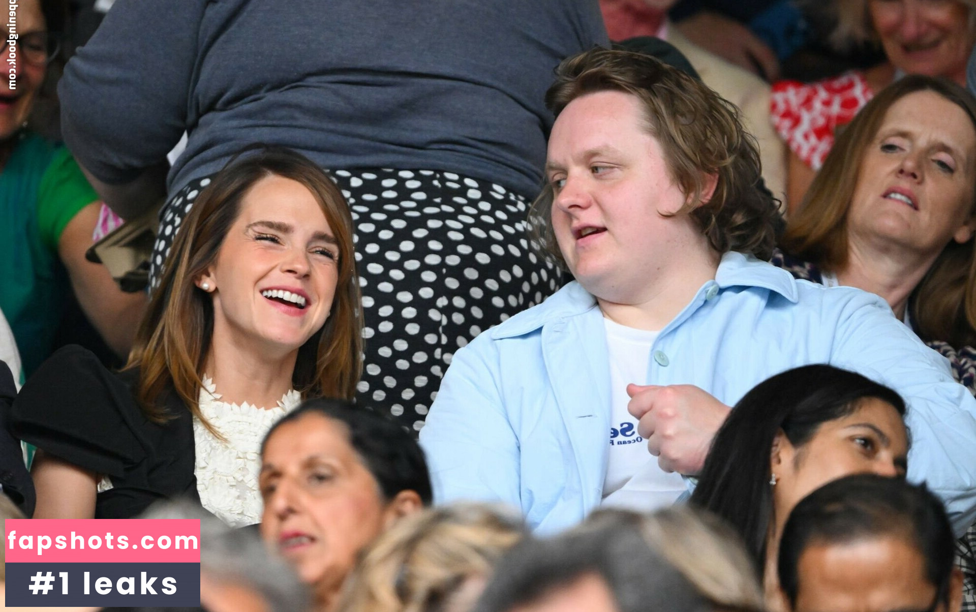 Emma Watson Nude Leaks OnlyFans Photos #539 - LeakJerk