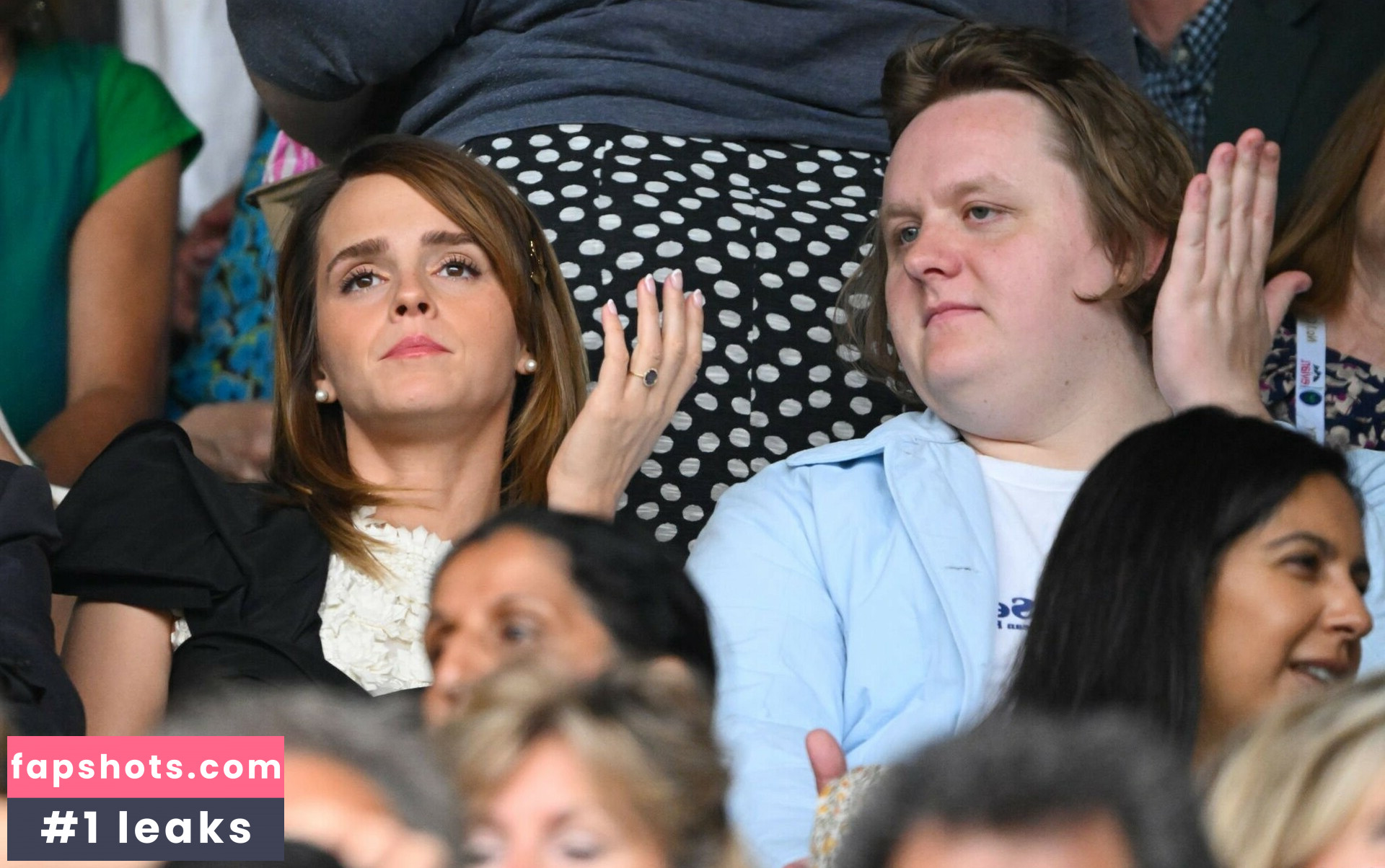 Emma Watson Nude Leaks OnlyFans Photos #541 - LeakJerk