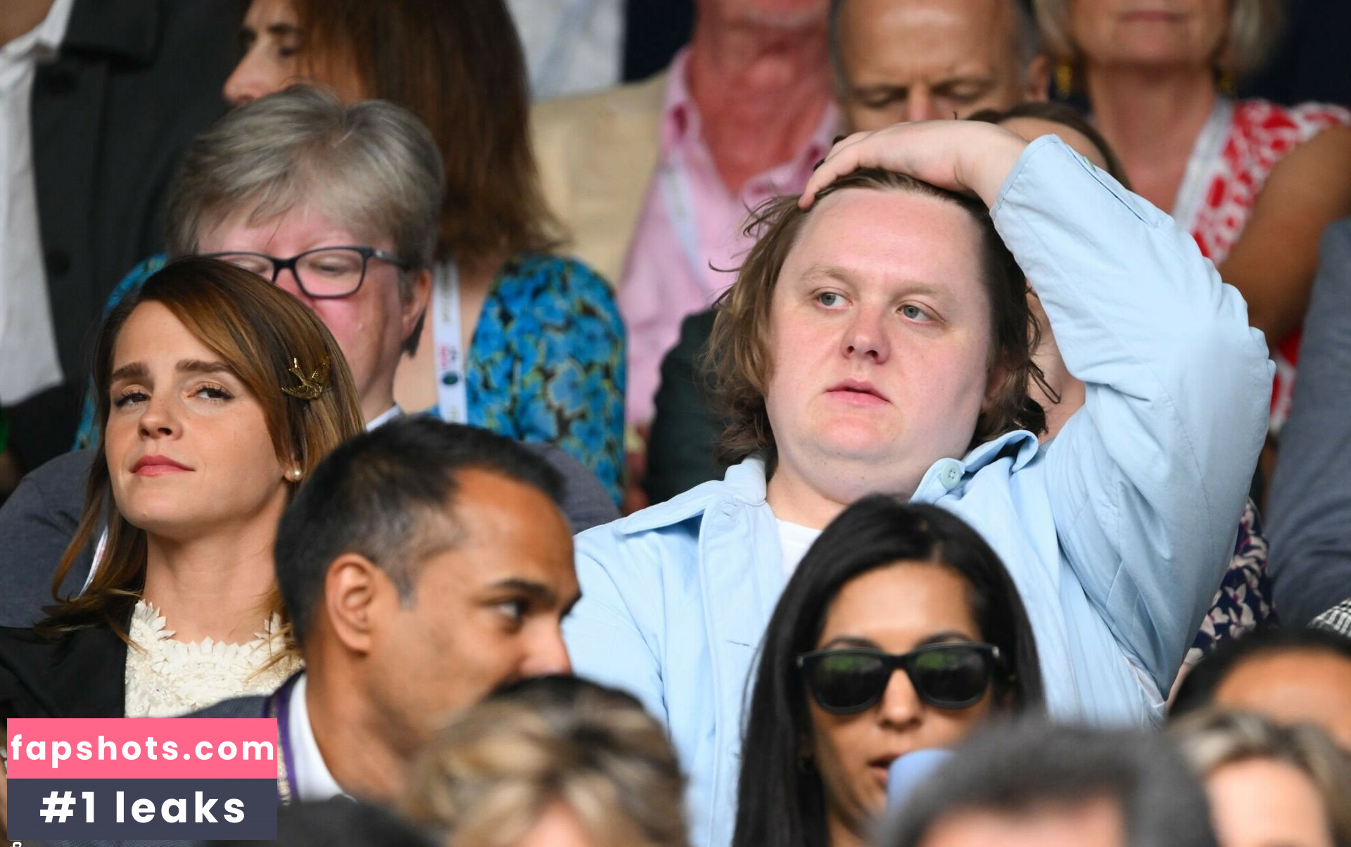 Emma Watson Nude Leaks OnlyFans Photos #542 - LeakJerk