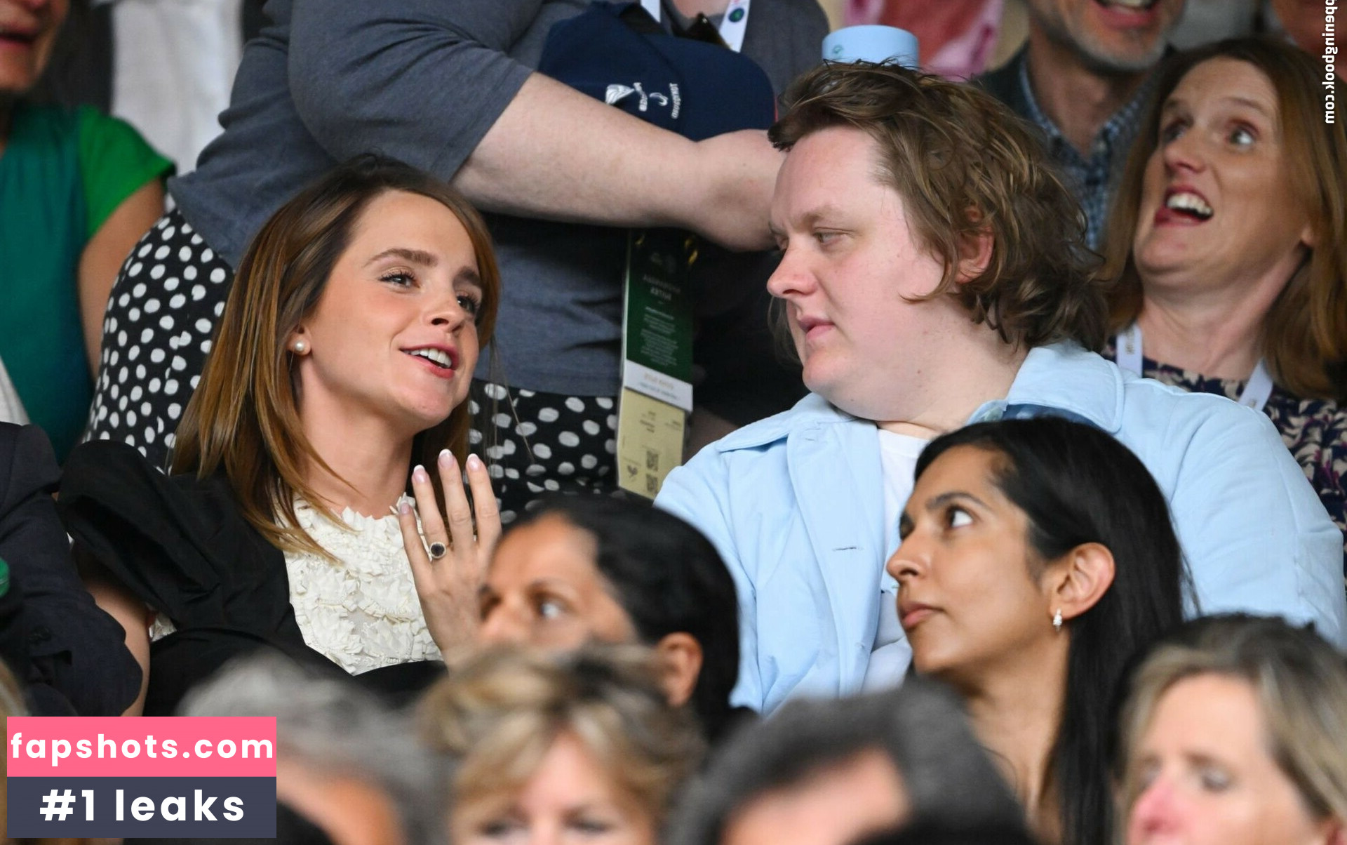 Emma Watson Nude Leaks OnlyFans Photos #543 - LeakJerk