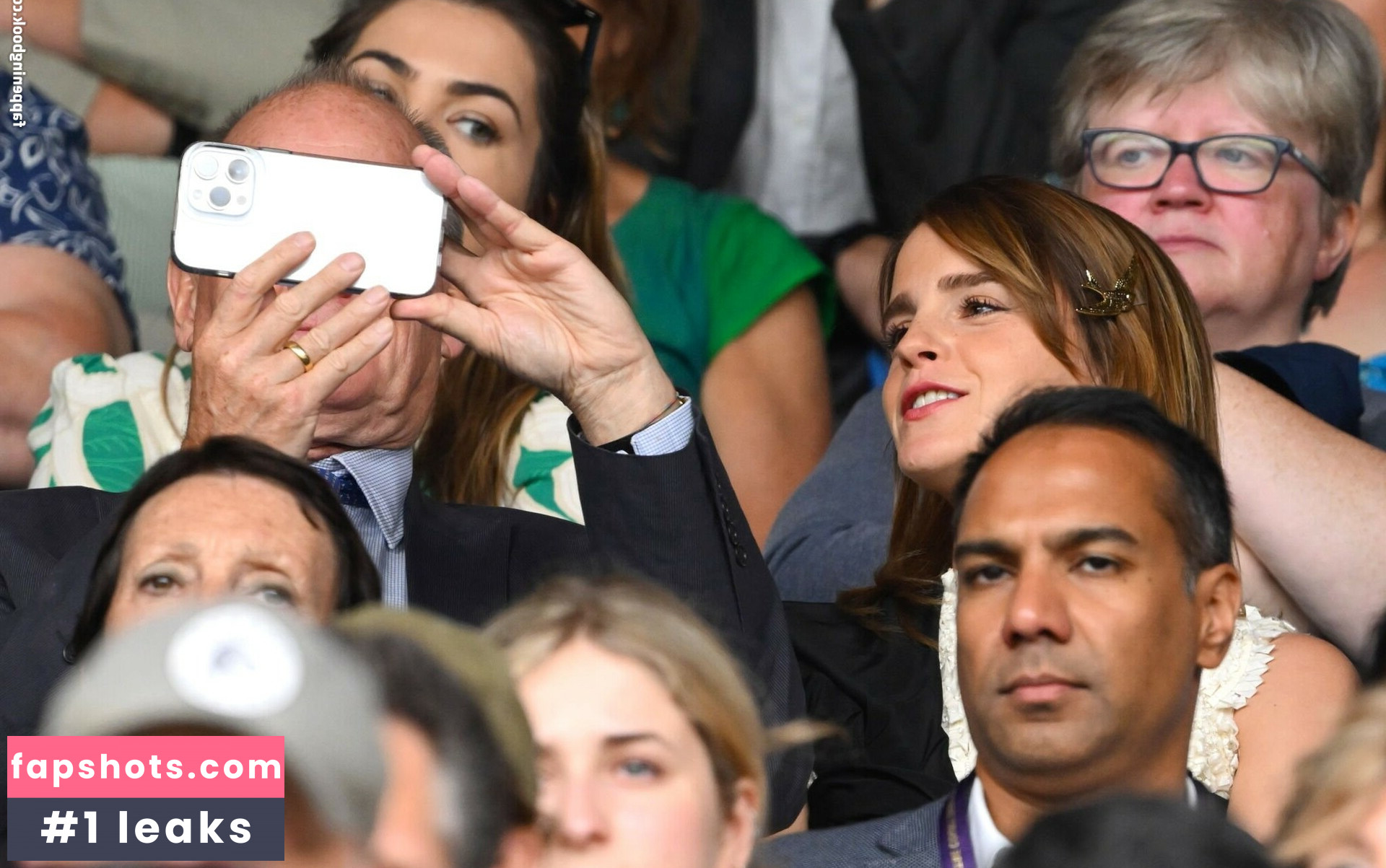 Emma Watson Nude Leaks OnlyFans Photos #544 - LeakJerk