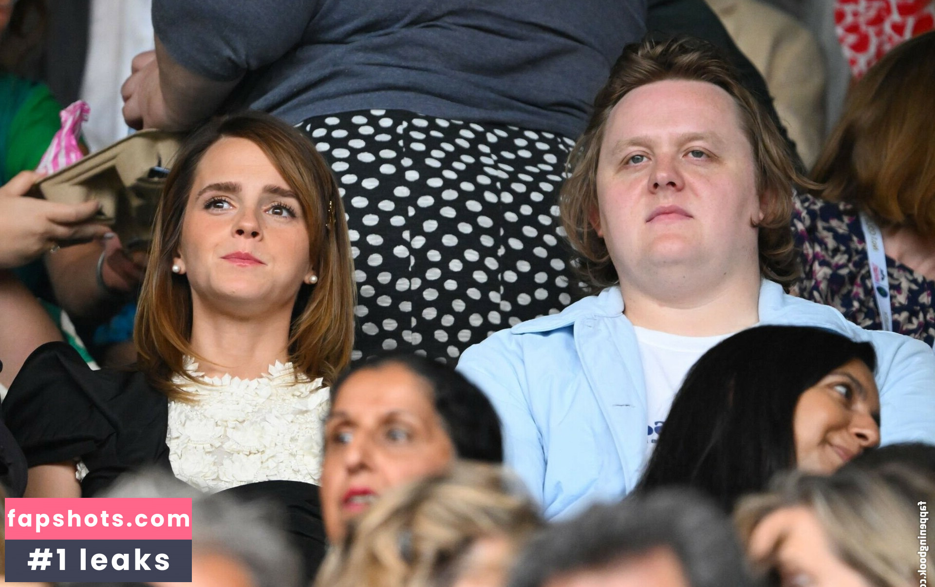 Emma Watson Nude Leaks OnlyFans Photos #546 - LeakJerk