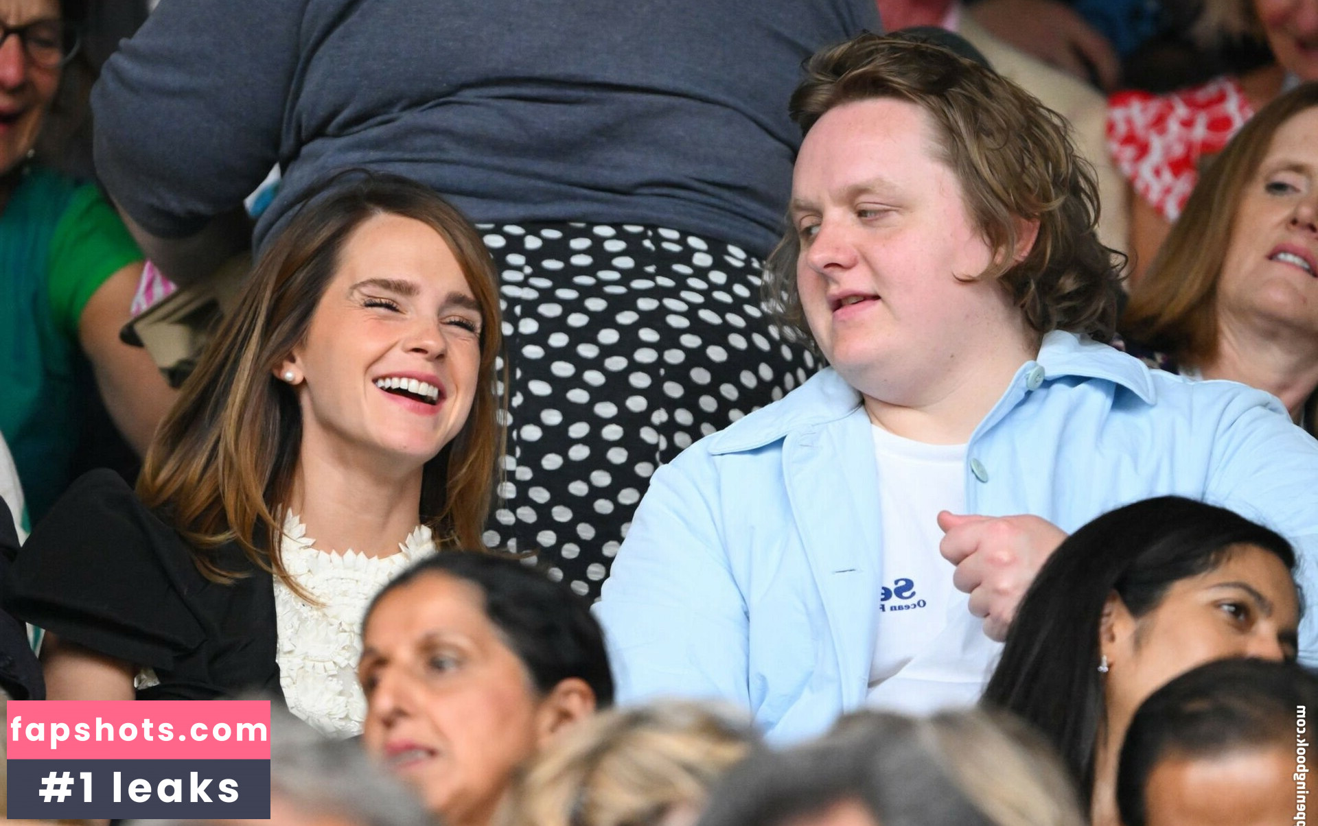 Emma Watson Nude Leaks OnlyFans Photos #547 - LeakJerk