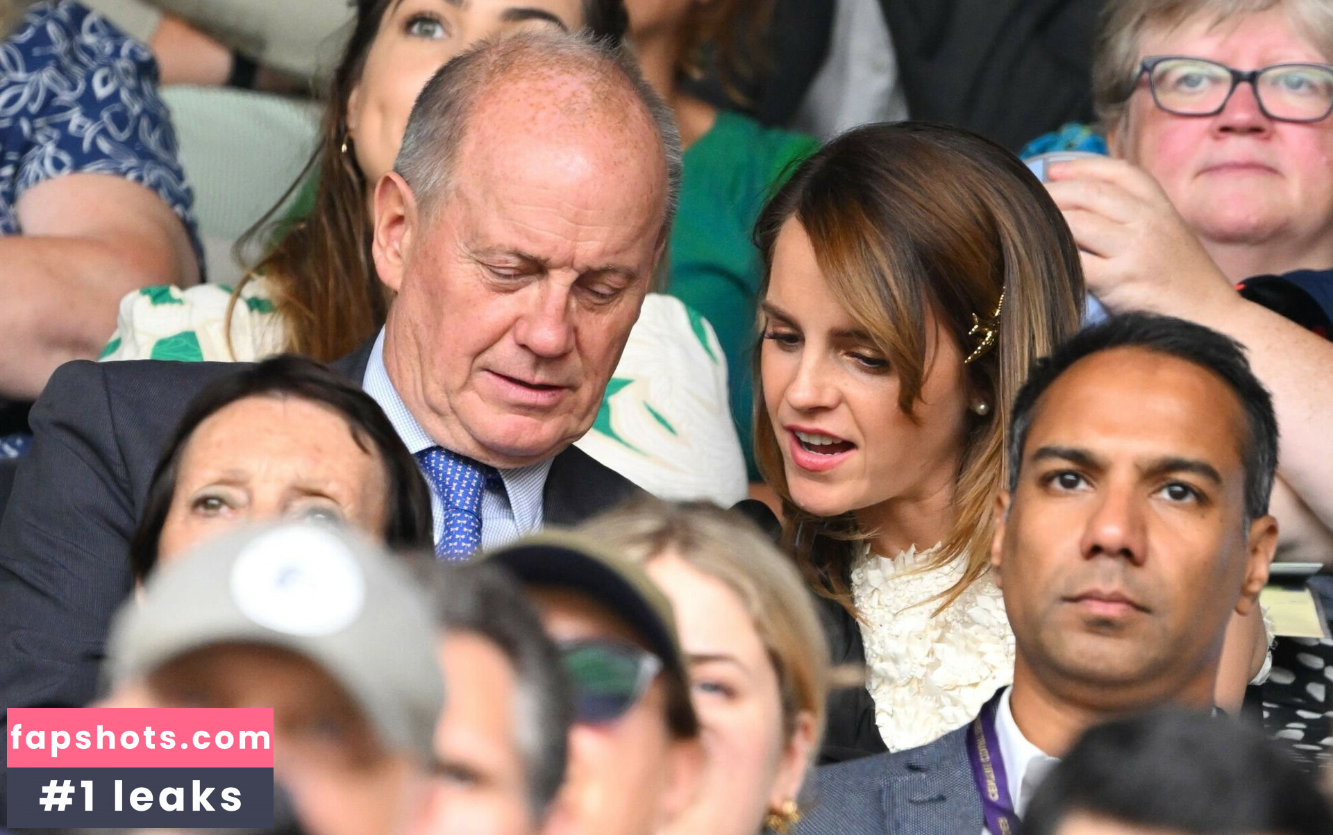 Emma Watson Nude Leaks OnlyFans Photos #548 - LeakJerk