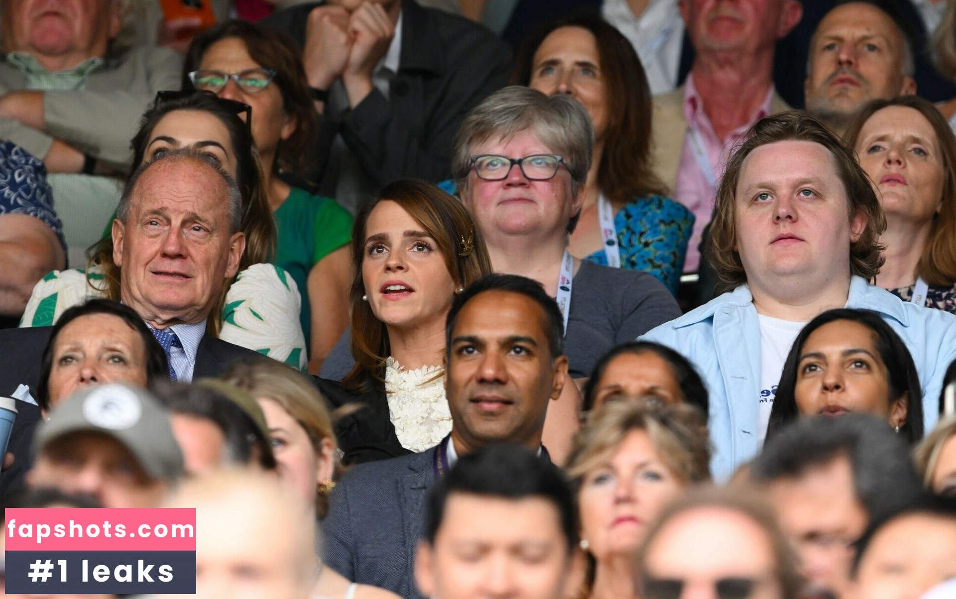 Emma Watson Nude Leaks OnlyFans Photos #551 - LeakJerk