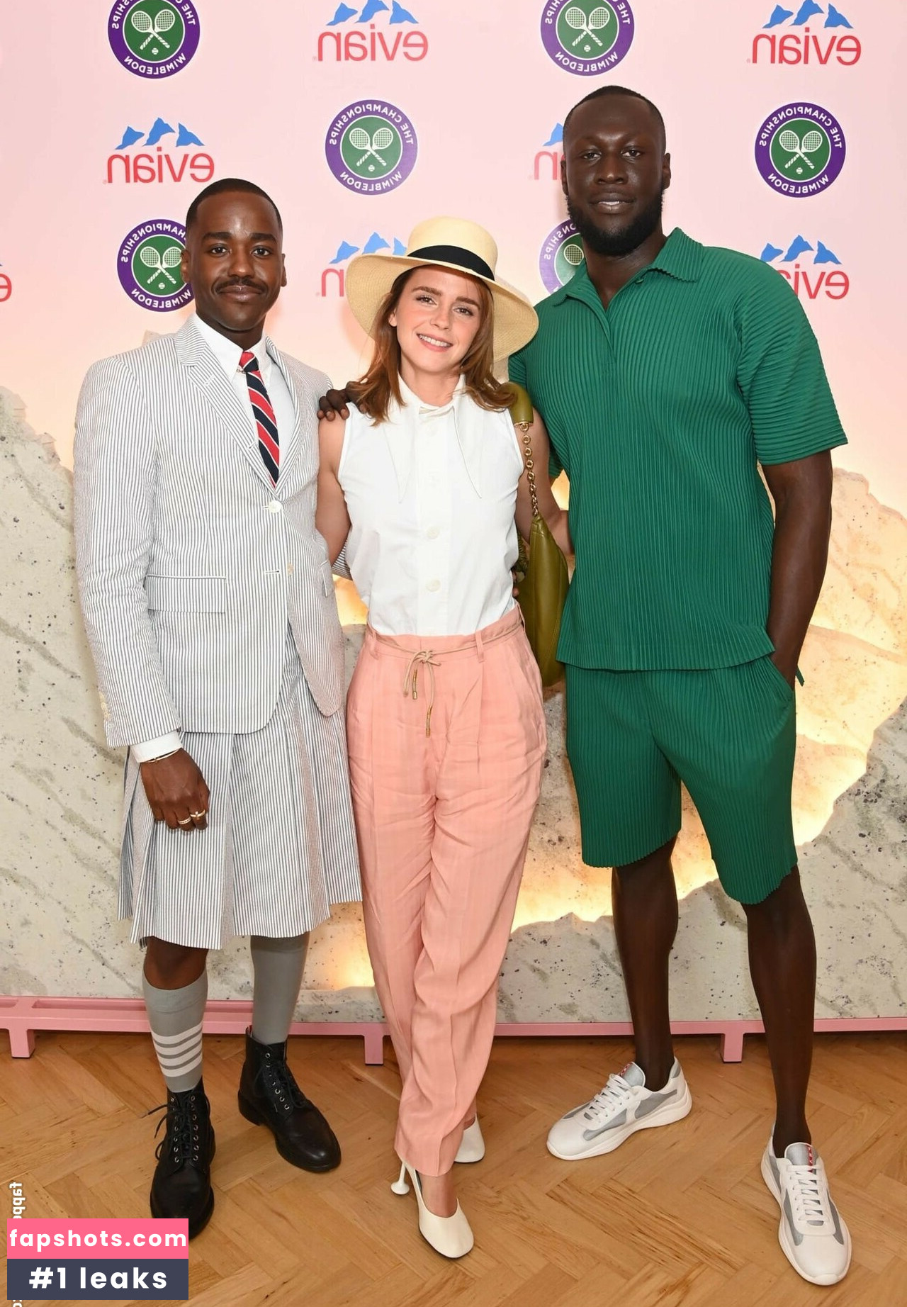 Emma Watson Nude Leaks OnlyFans Photos #552 - LeakJerk