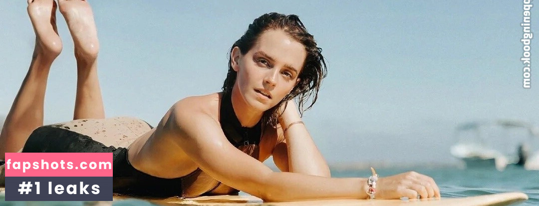 Emma Watson Nude Leaks OnlyFans Photos #554 - LeakJerk