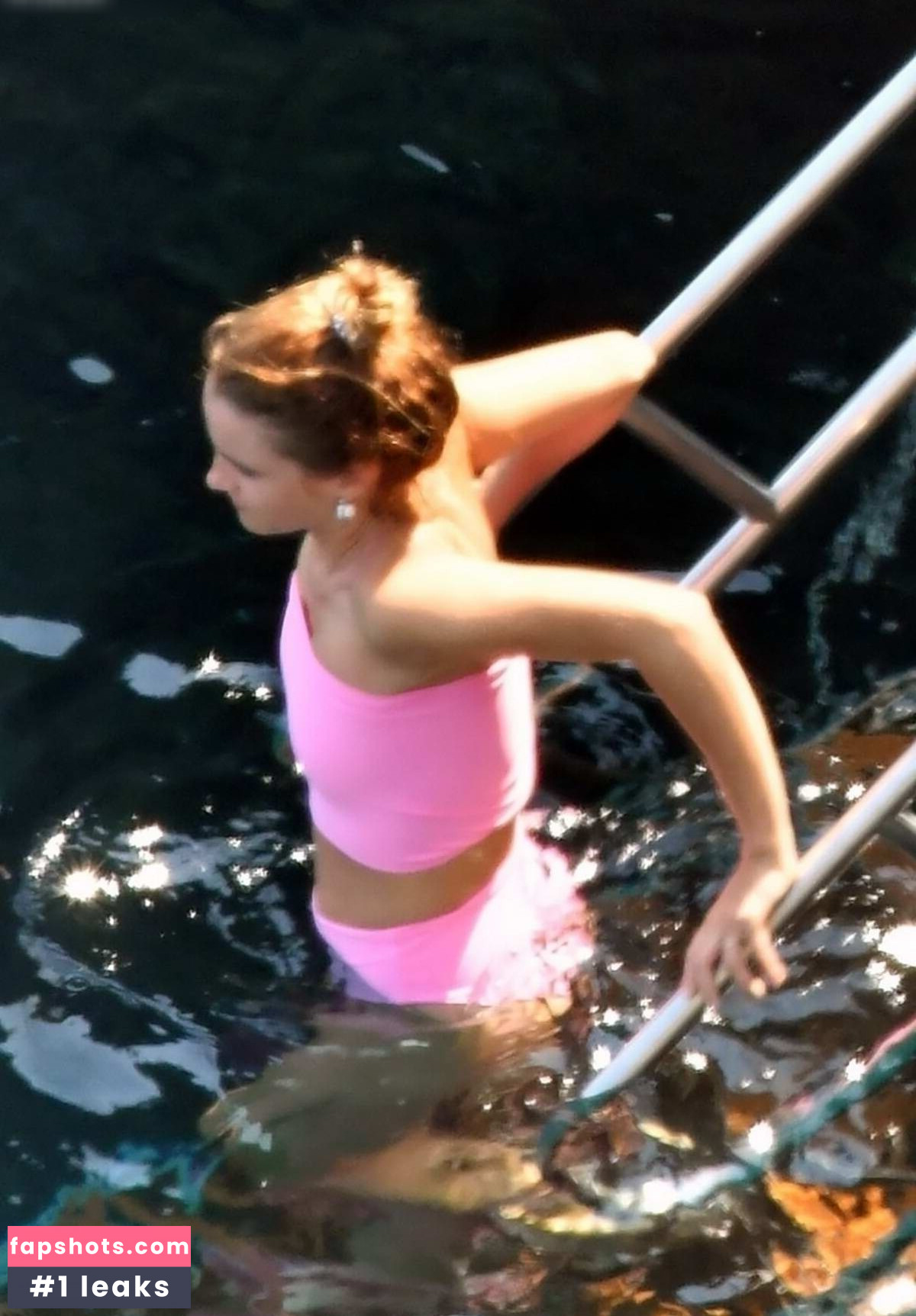 Emma Watson Nude Leaks OnlyFans Photos #58 - LeakJerk