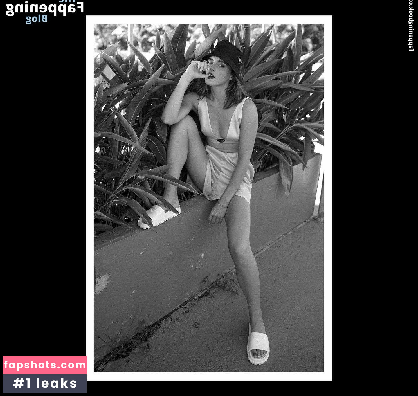 Emma Watson Nude Leaks OnlyFans Photos #576 - LeakJerk