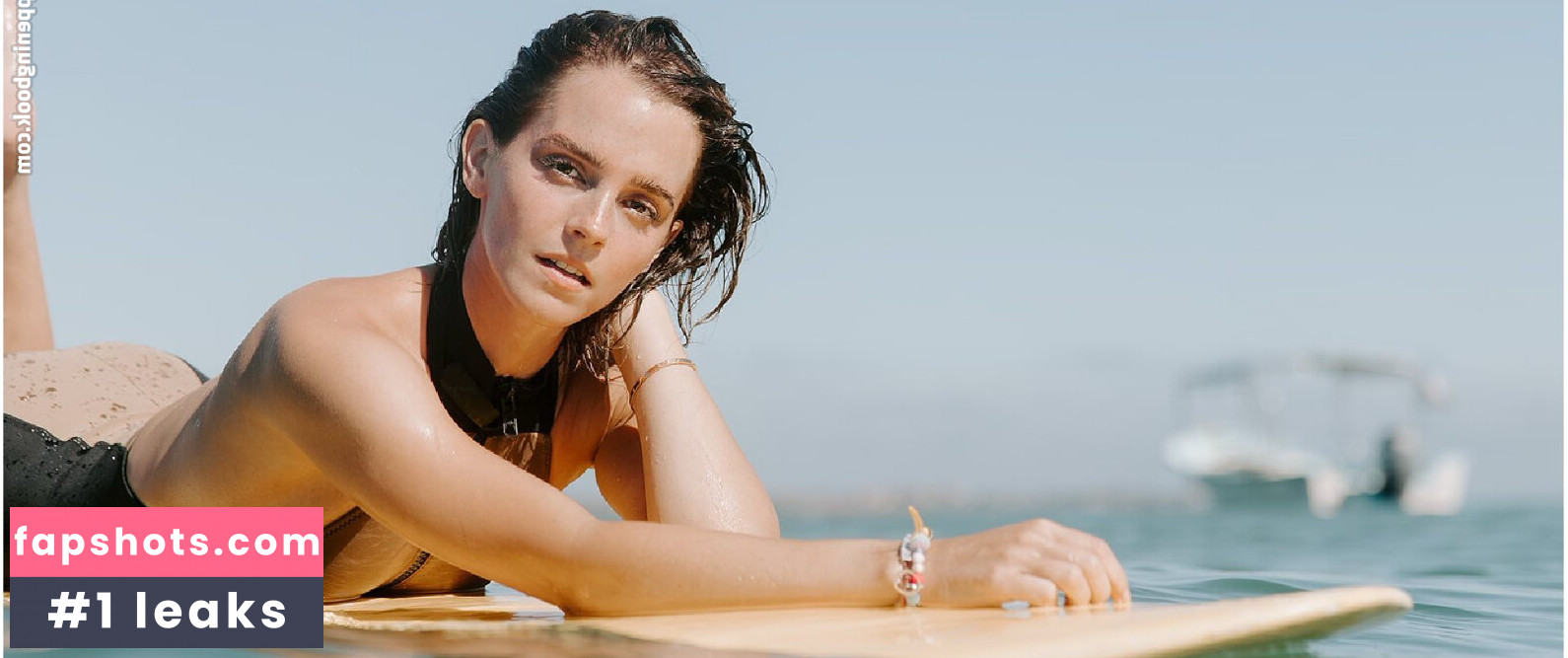 Emma Watson Nude Leaks OnlyFans Photos #577 - LeakJerk