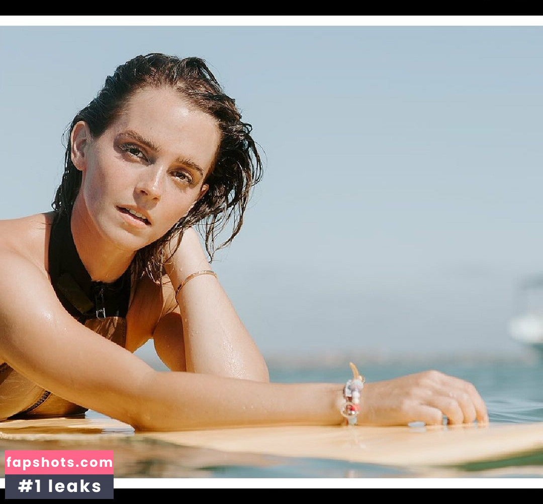 Emma Watson Nude Leaks OnlyFans Photos #581 - LeakJerk