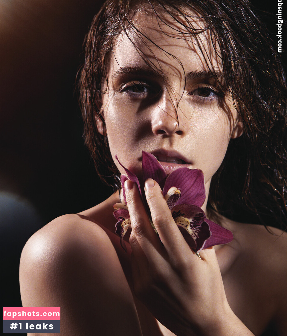 Emma Watson Nude Leaks OnlyFans Photos #587 - LeakJerk