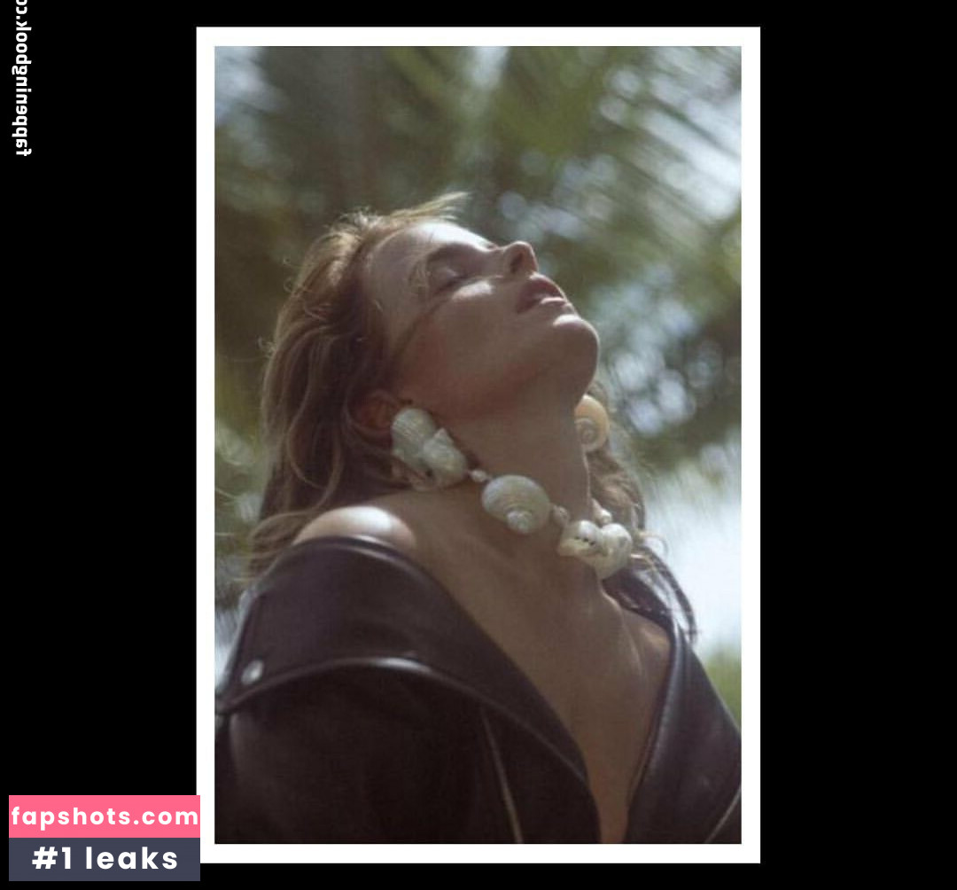 Emma Watson Nude Leaks OnlyFans Photos #593 - LeakJerk