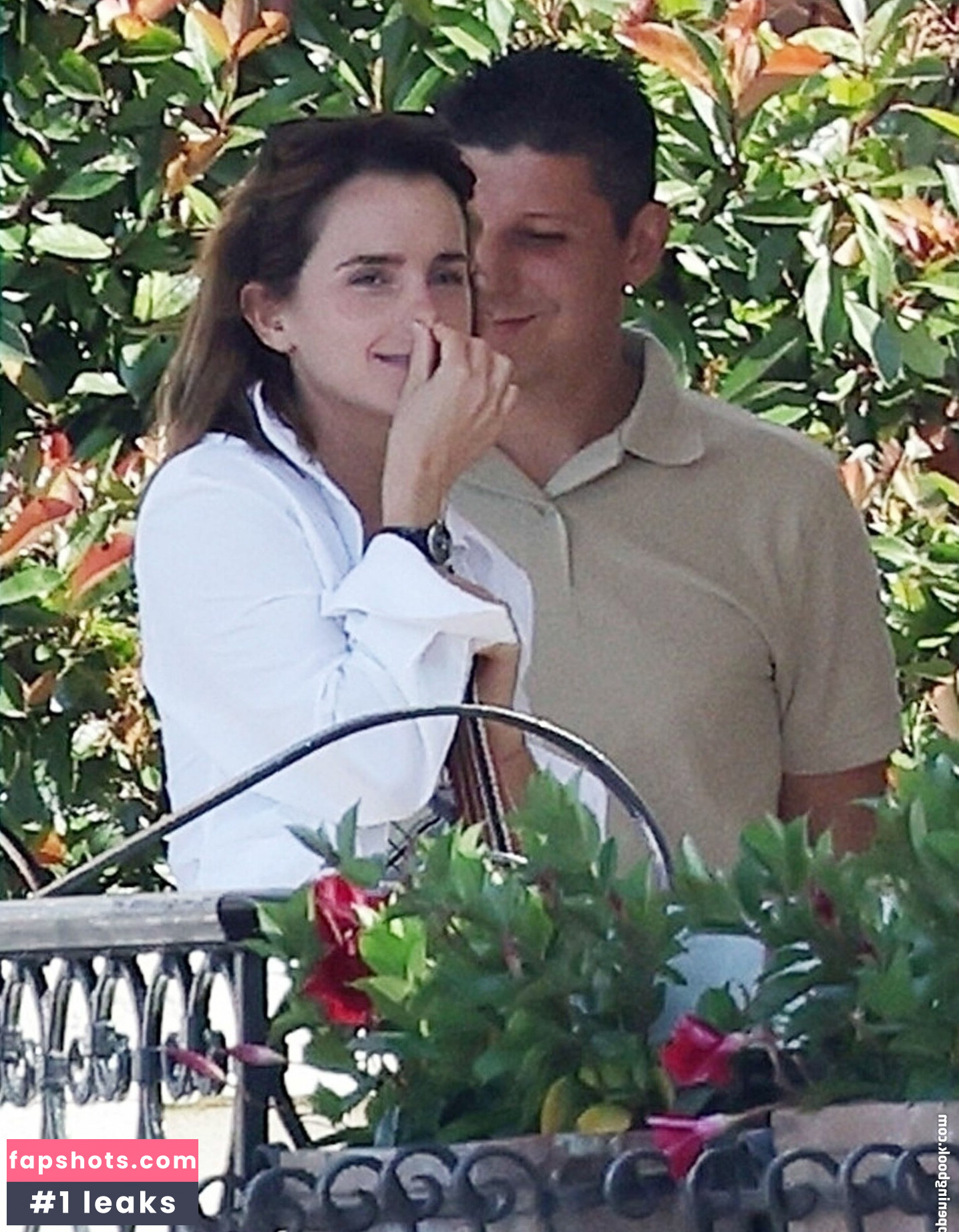 Emma Watson Nude Leaks OnlyFans Photos #601 - LeakJerk