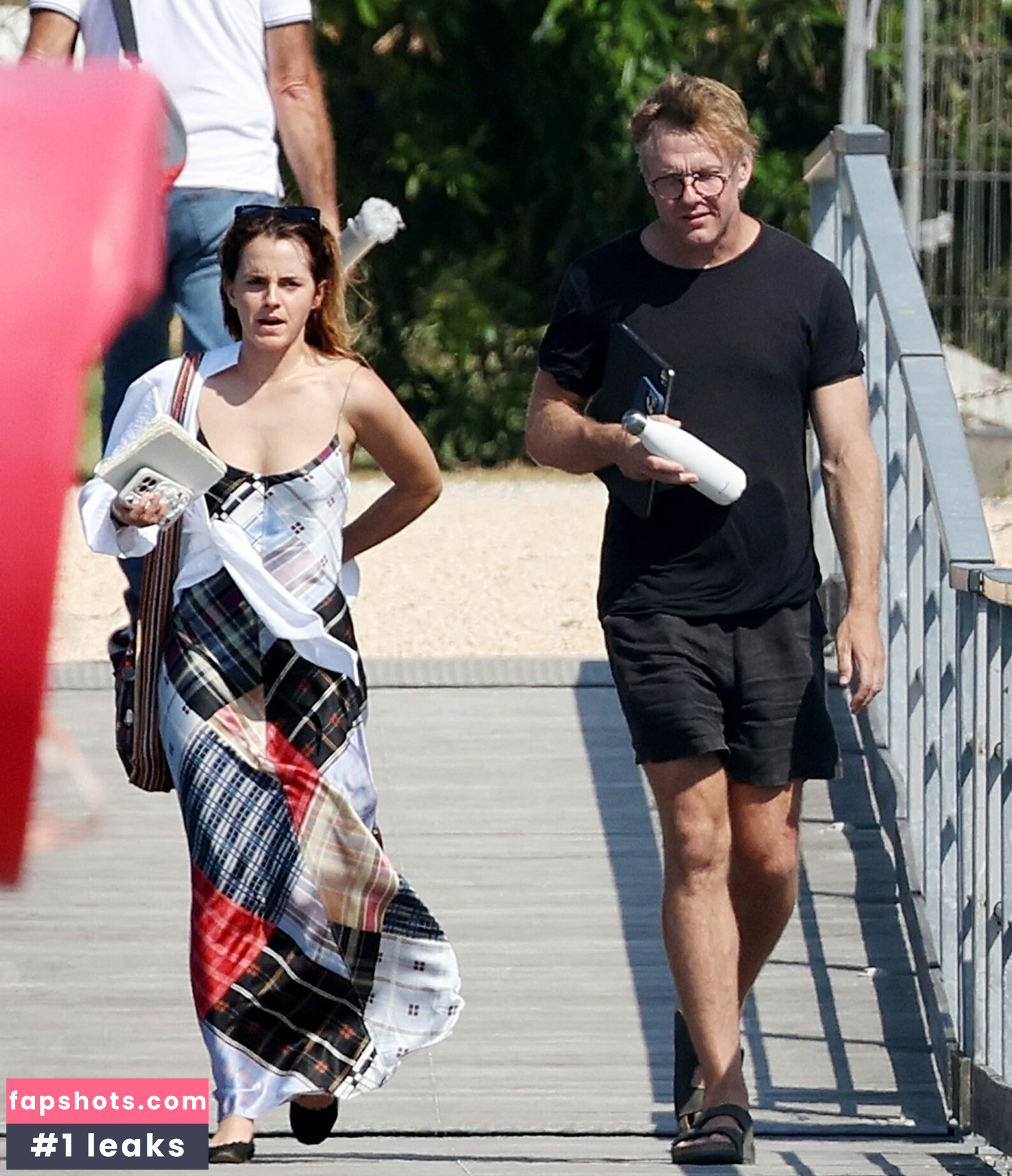 Emma Watson Nude Leaks OnlyFans Photos #602 - LeakJerk