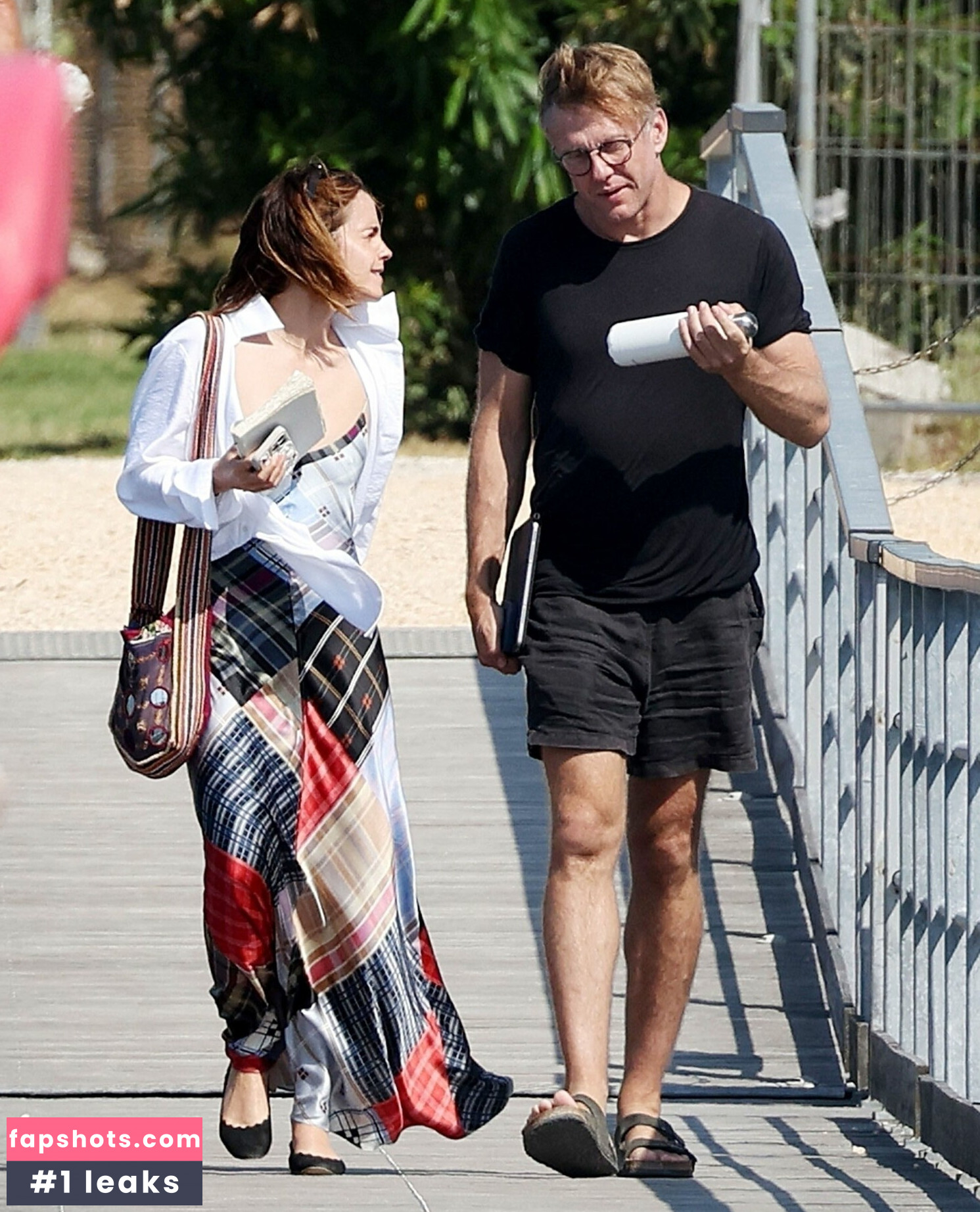 Emma Watson Nude Leaks OnlyFans Photos #607 - LeakJerk