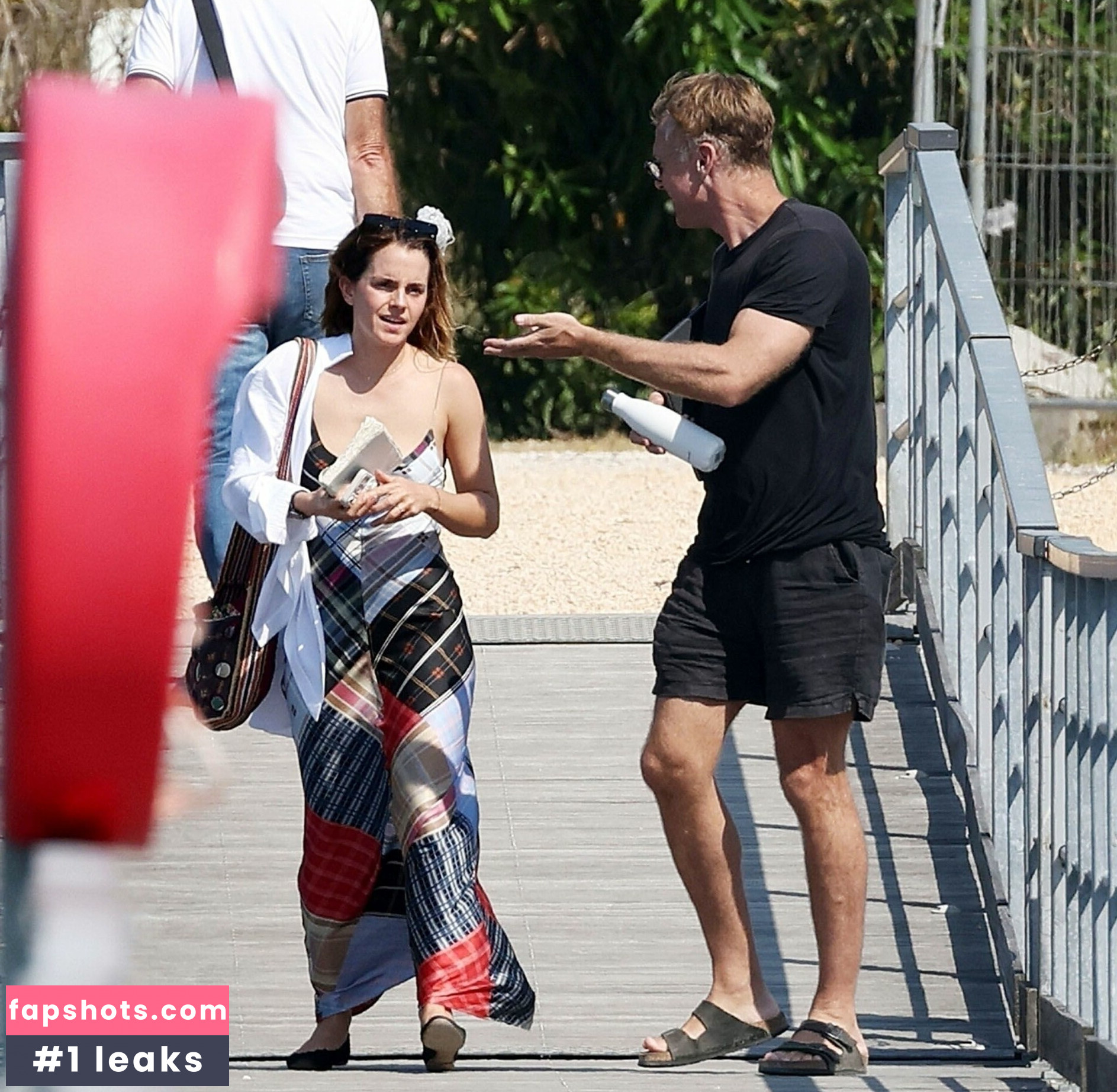 Emma Watson Nude Leaks OnlyFans Photos #608 - LeakJerk