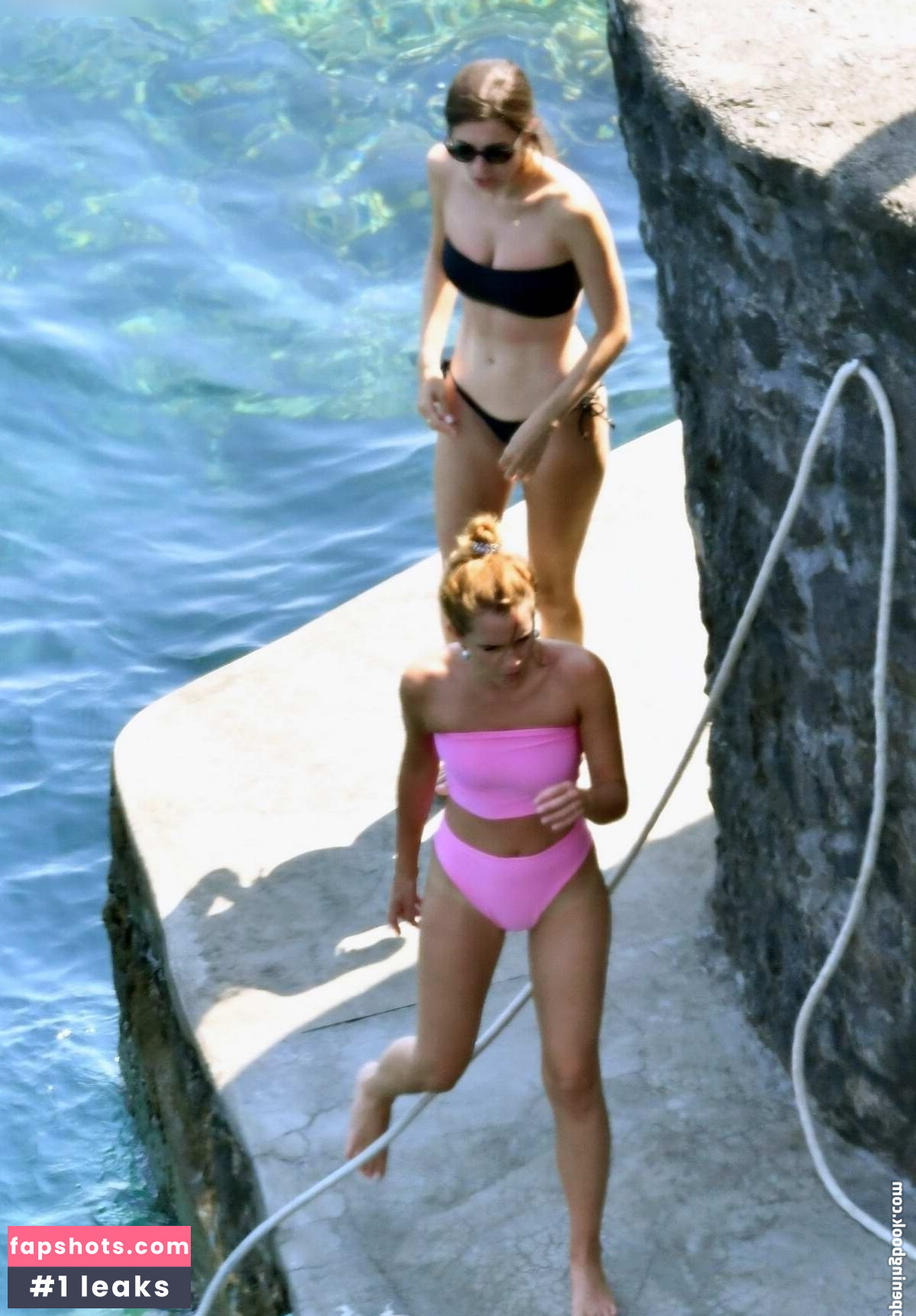 Emma Watson Nude Leaks OnlyFans Photos #62 - LeakJerk