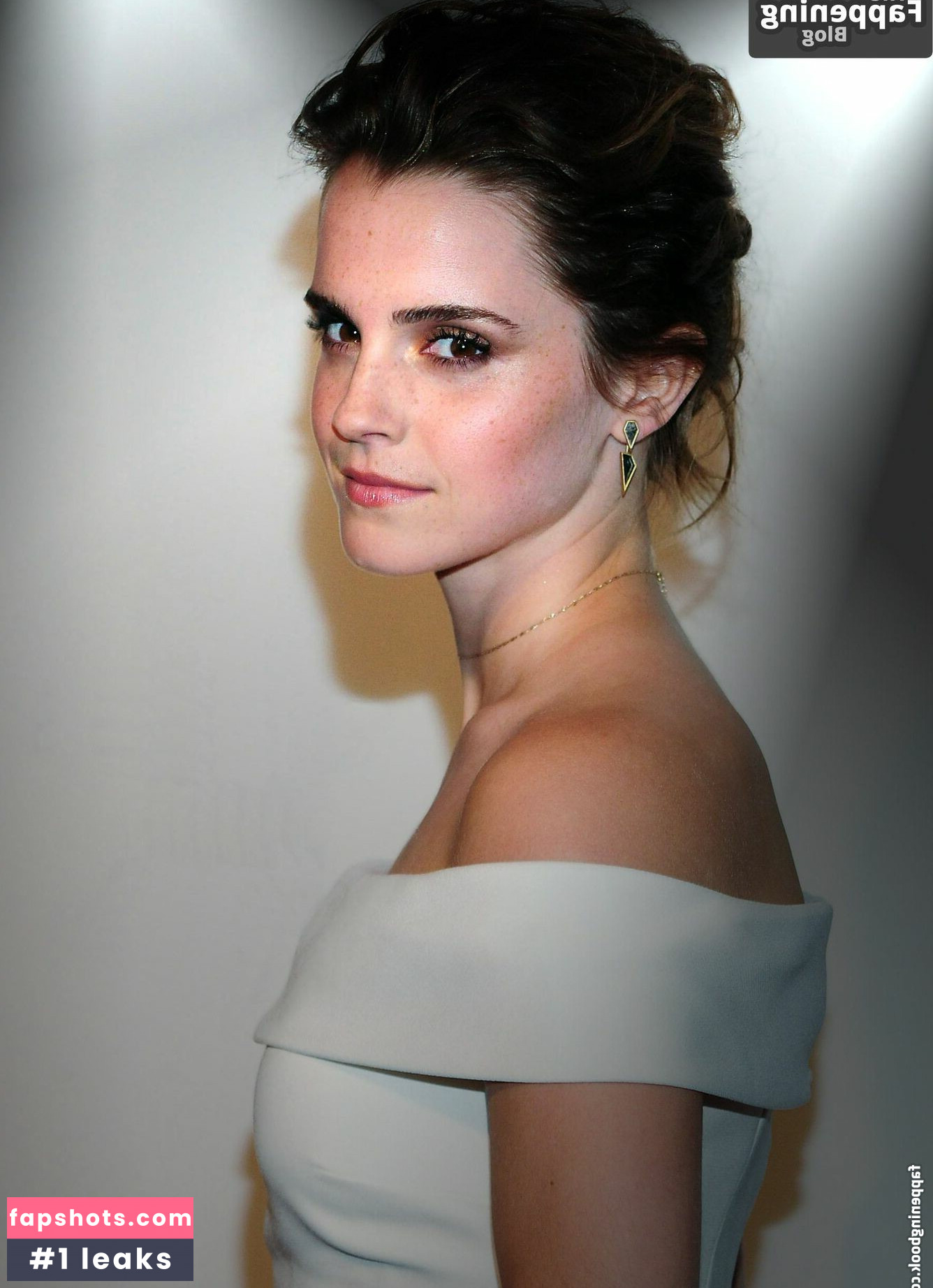 Emma Watson Nude Leaks OnlyFans Photos #612 - LeakJerk