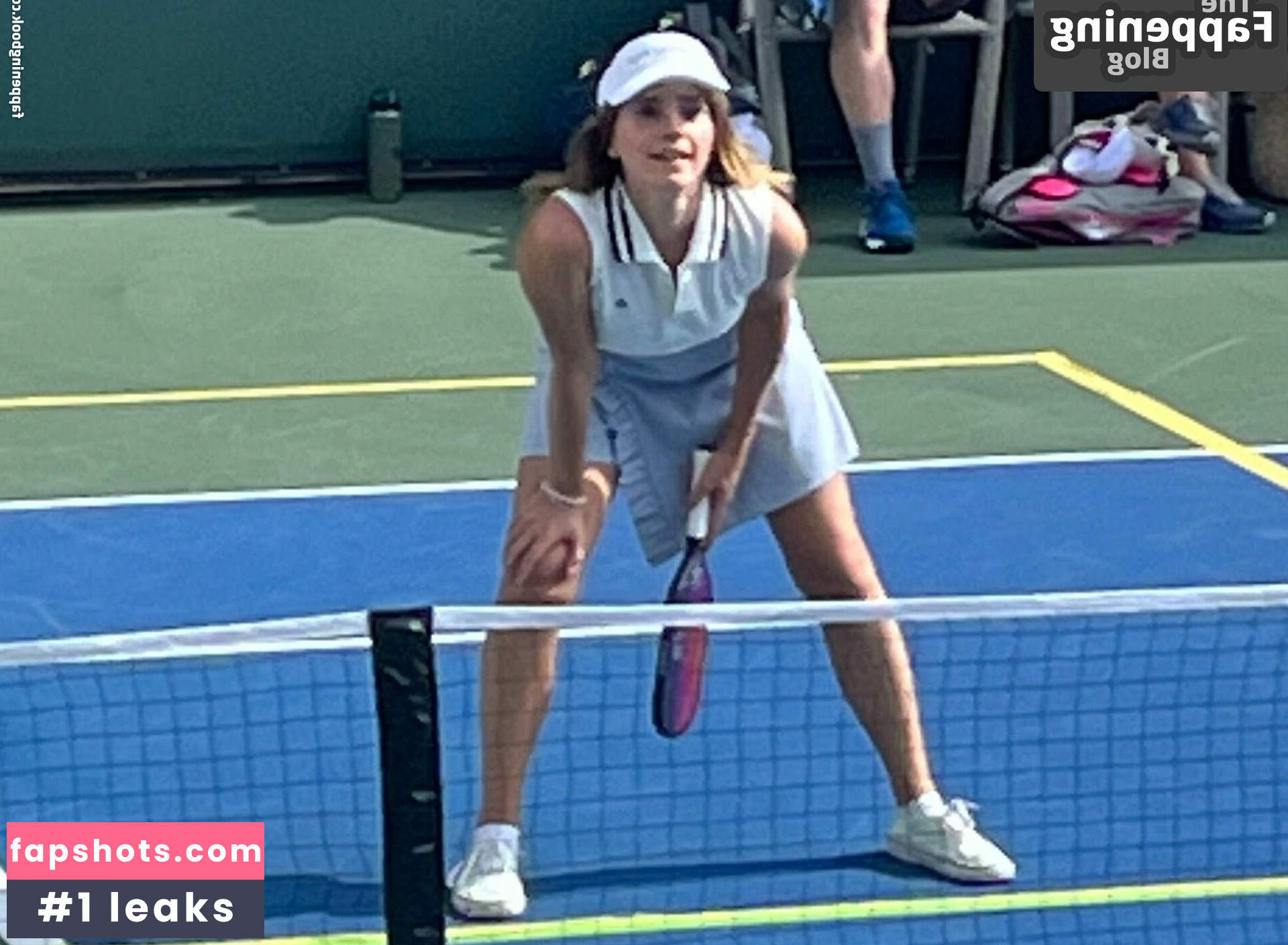 Emma Watson Nude Leaks OnlyFans Photos #613 - LeakJerk