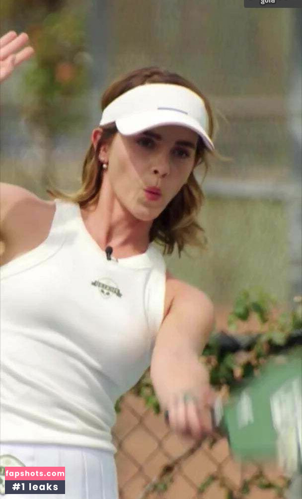 Emma Watson Nude Leaks OnlyFans Photos #614 - LeakJerk