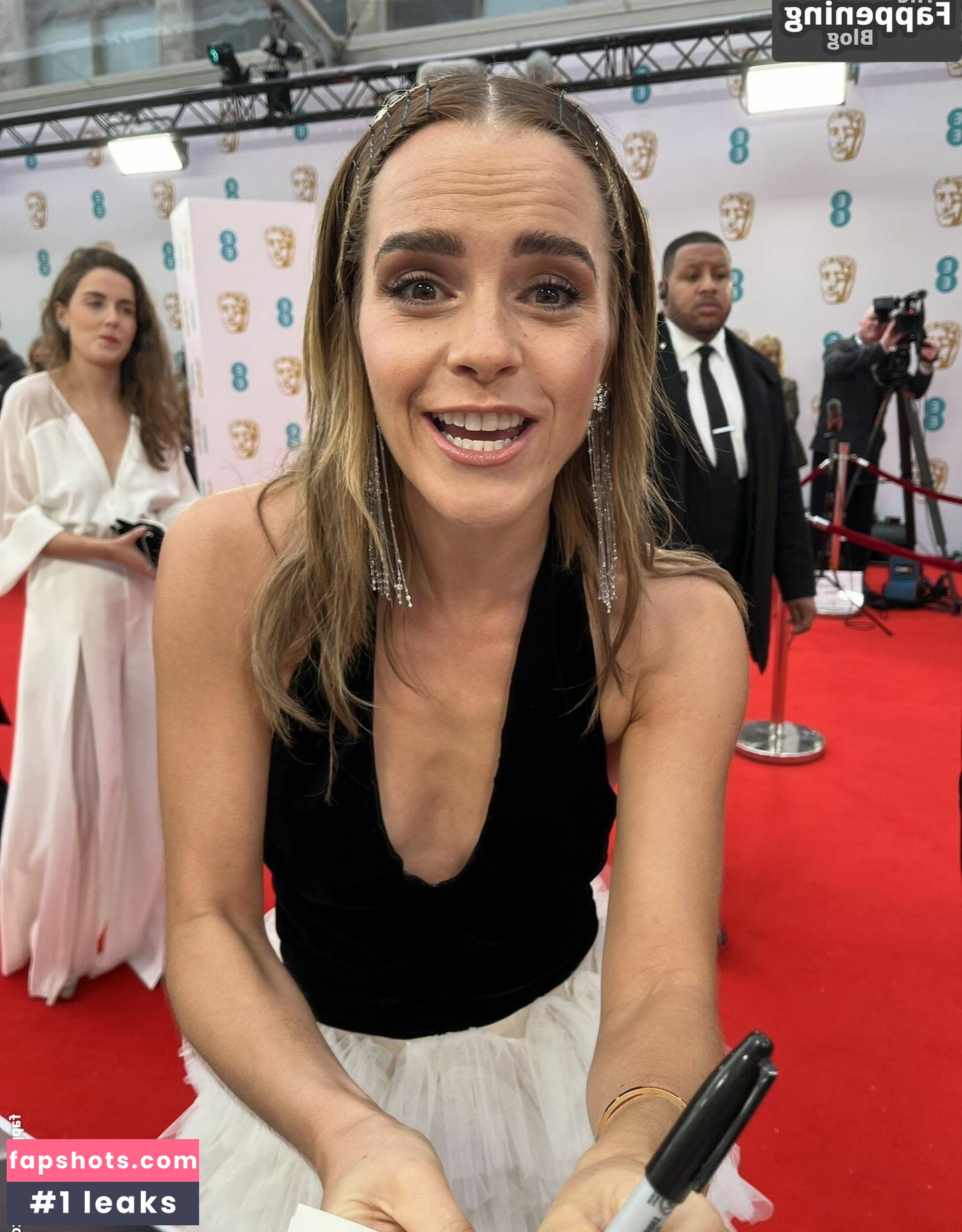 Emma Watson Nude Leaks OnlyFans Photos #616 - LeakJerk