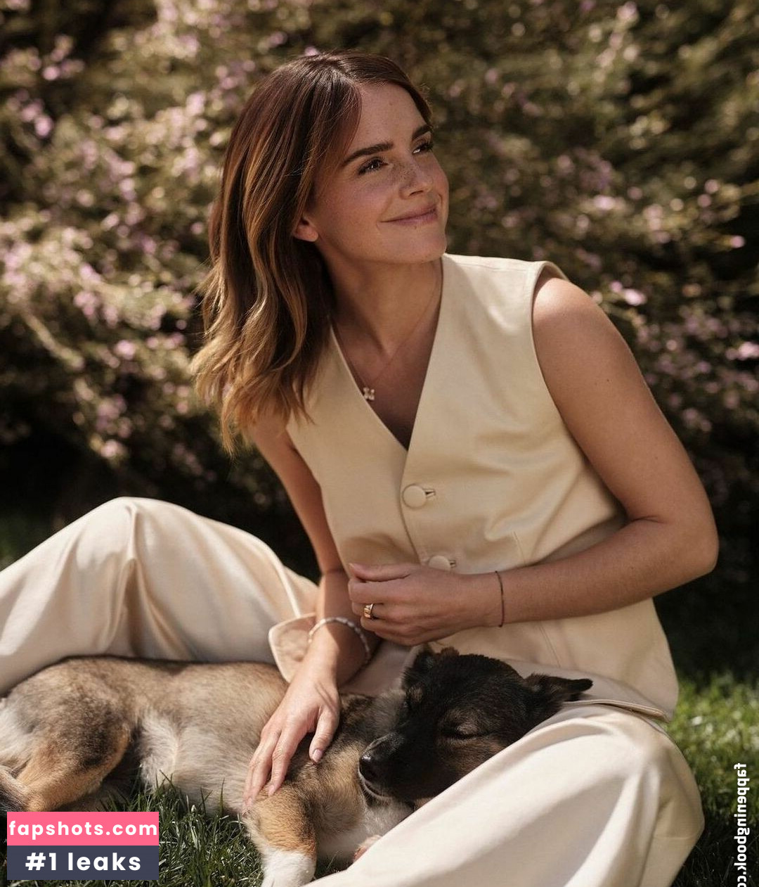 Emma Watson Nude Leaks OnlyFans Photos #617 - LeakJerk