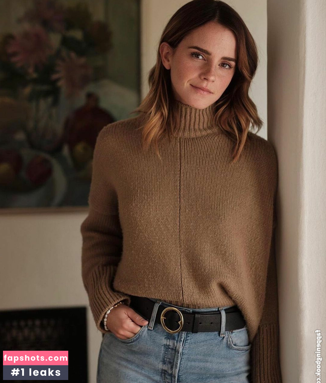 Emma Watson Nude Leaks OnlyFans Photos #618 - LeakJerk