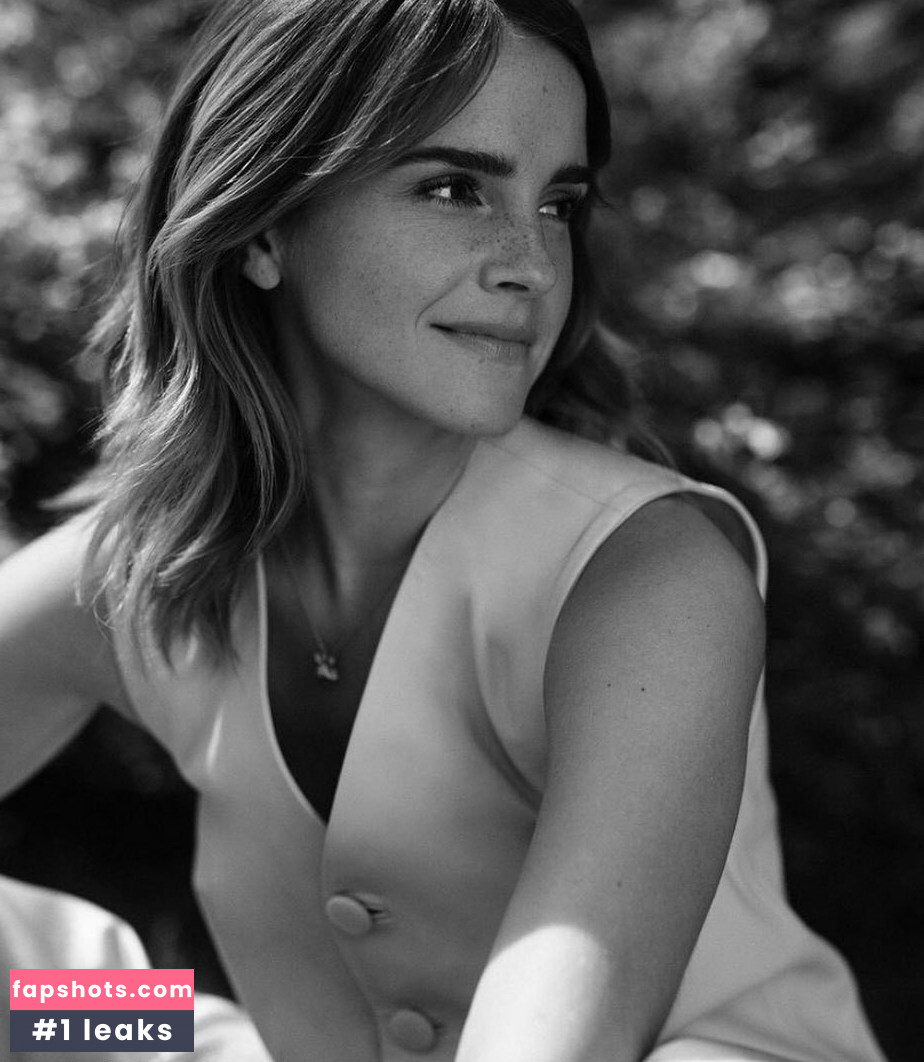 Emma Watson Nude Leaks OnlyFans Photos #619 - LeakJerk