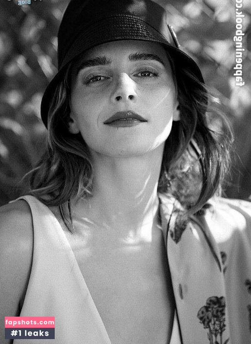 Emma Watson Nude Leaks OnlyFans Photos #620 - LeakJerk