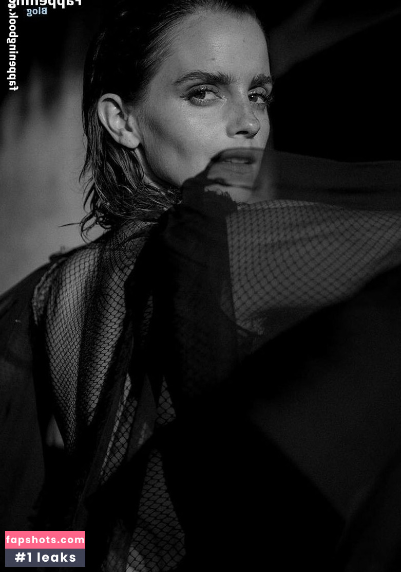 Emma Watson Nude Leaks OnlyFans Photos #623 - LeakJerk