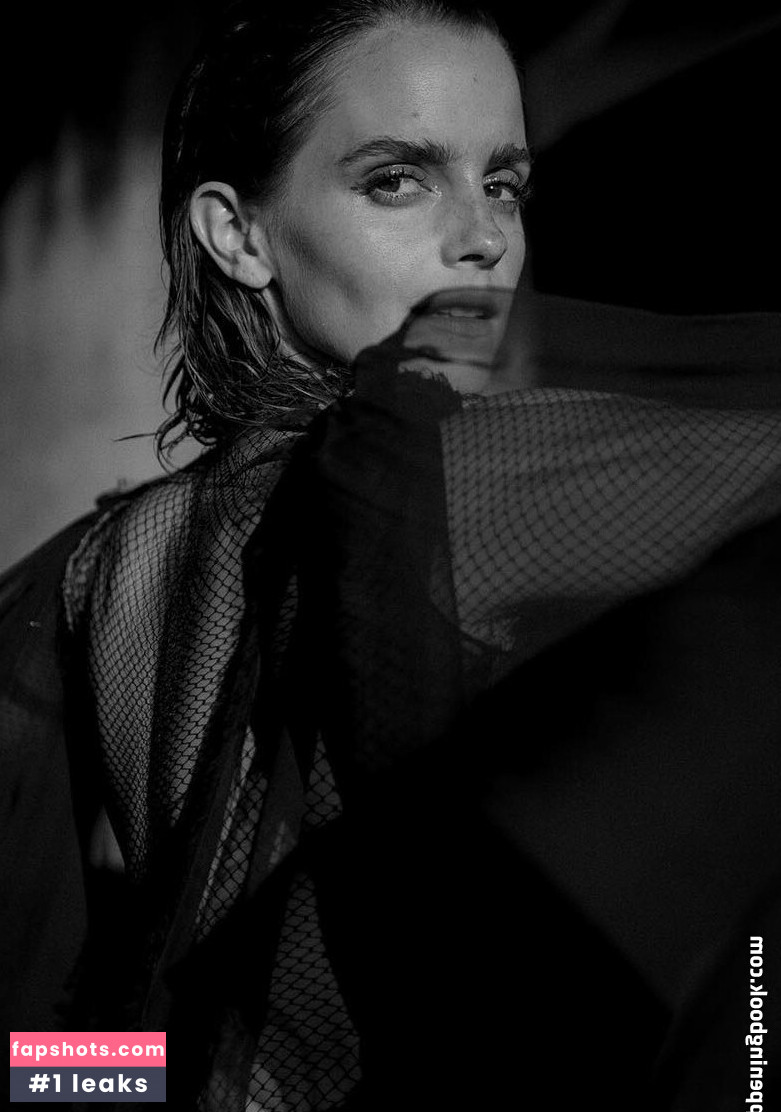 Emma Watson Nude Leaks OnlyFans Photos #628 - LeakJerk