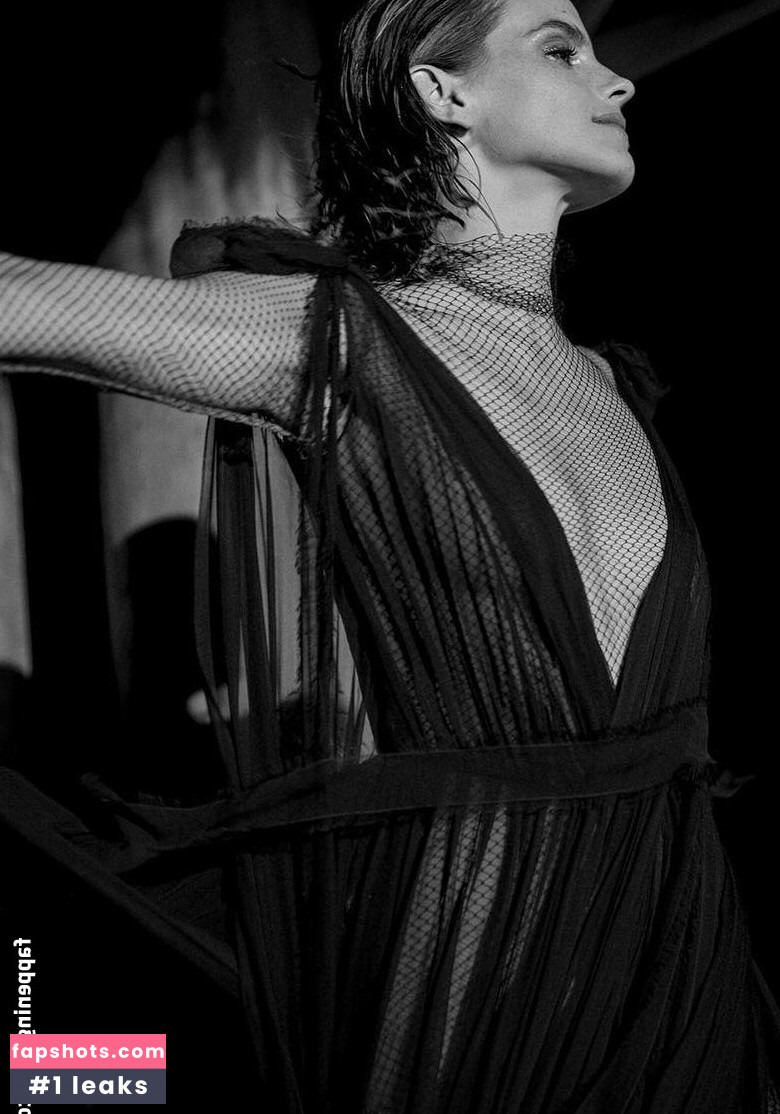 Emma Watson Nude Leaks OnlyFans Photos #629 - LeakJerk