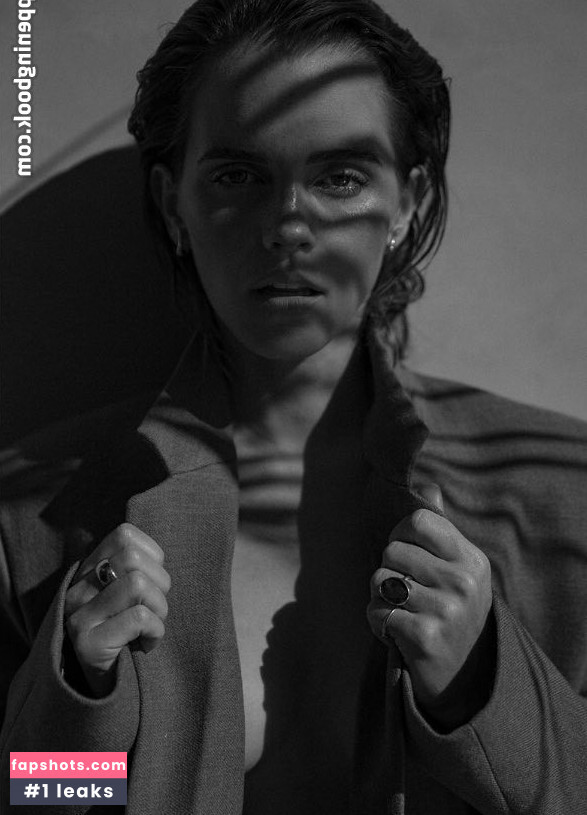 Emma Watson Nude Leaks OnlyFans Photos #631 - LeakJerk