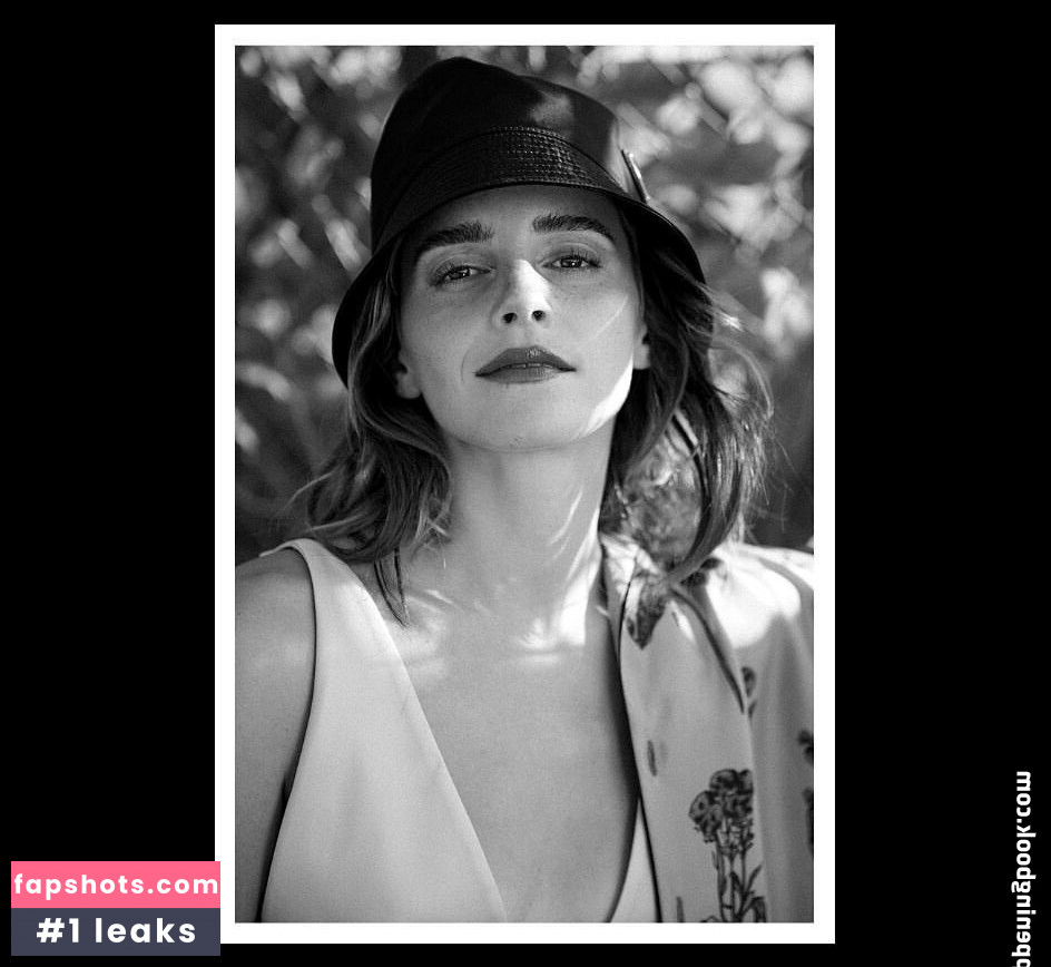 Emma Watson Nude Leaks OnlyFans Photos #633 - LeakJerk