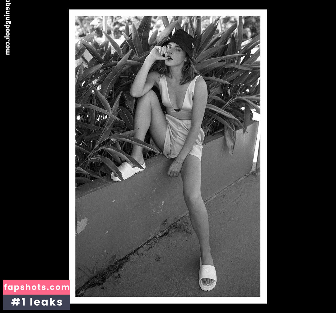 Emma Watson Nude Leaks OnlyFans Photos #634 - LeakJerk