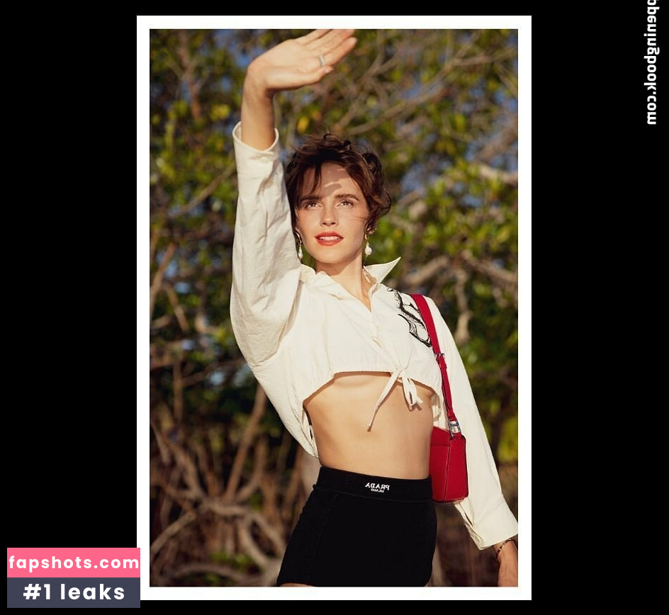 Emma Watson Nude Leaks OnlyFans Photos #636 - LeakJerk