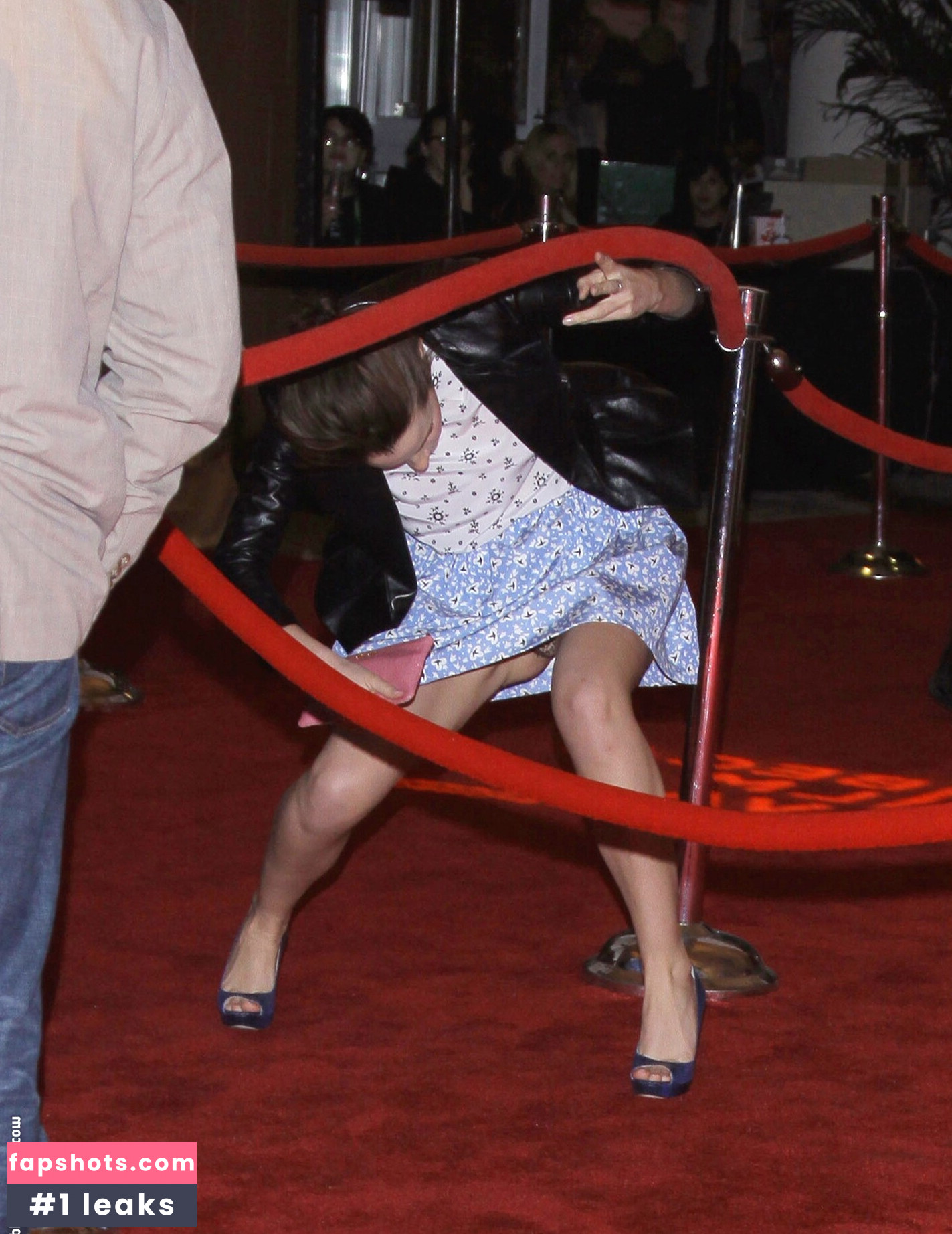 Emma Watson Nude Leaks OnlyFans Photos #639 - LeakJerk