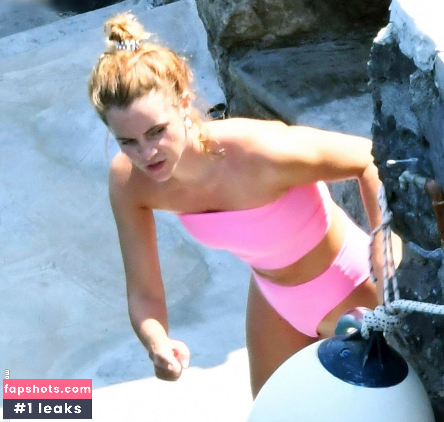 Emma Watson Nude Leaks OnlyFans Photos #65 - LeakJerk