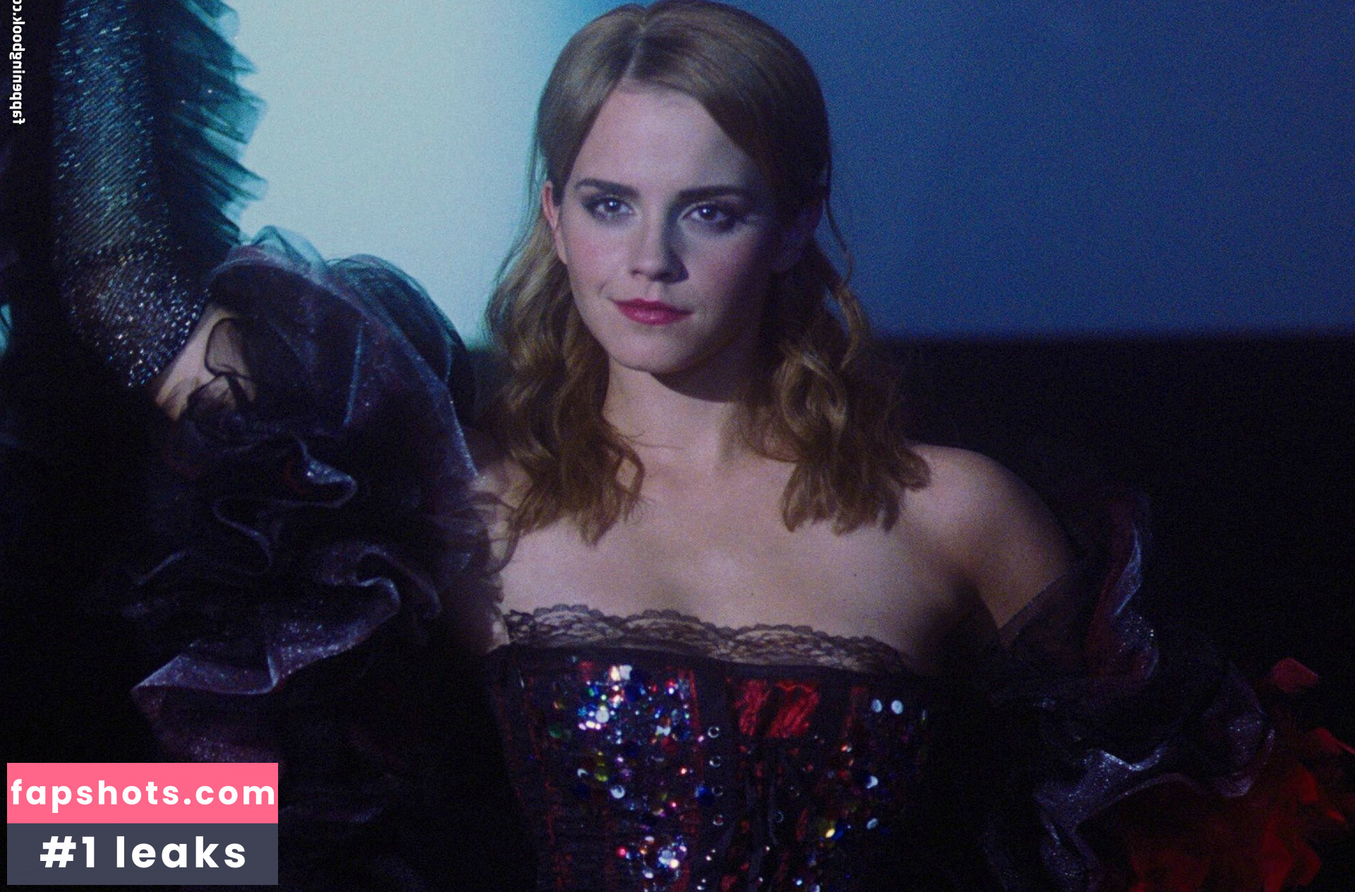 Emma Watson Nude Leaks OnlyFans Photos #645 - LeakJerk