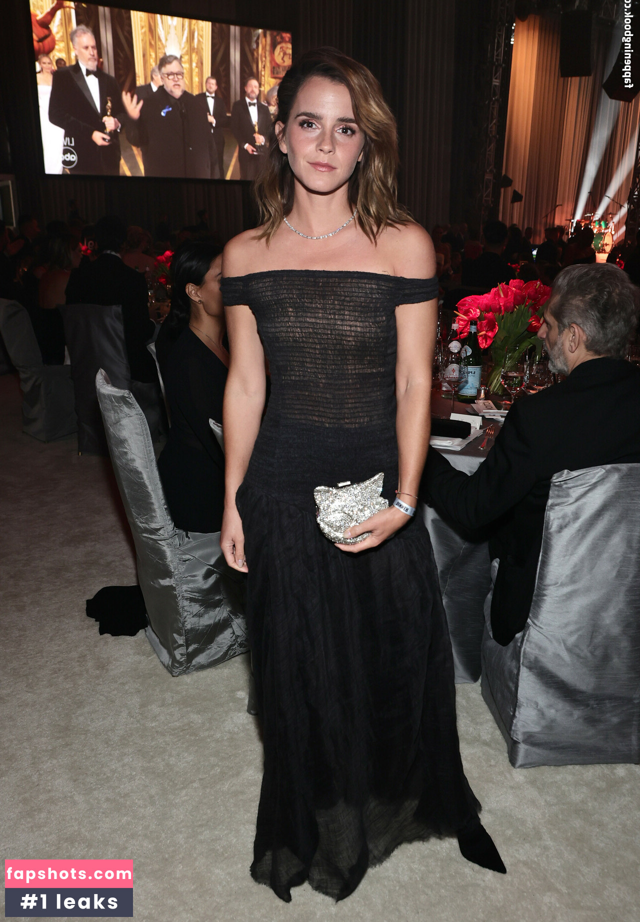 Emma Watson Nude Leaks OnlyFans Photos #646 - LeakJerk